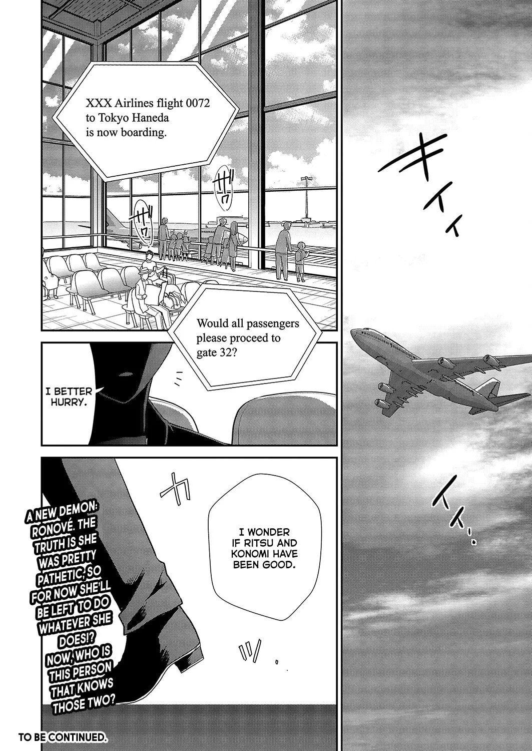 Read Asmodeus Will Not Give Up chapter 32 image 28 on Lezhin