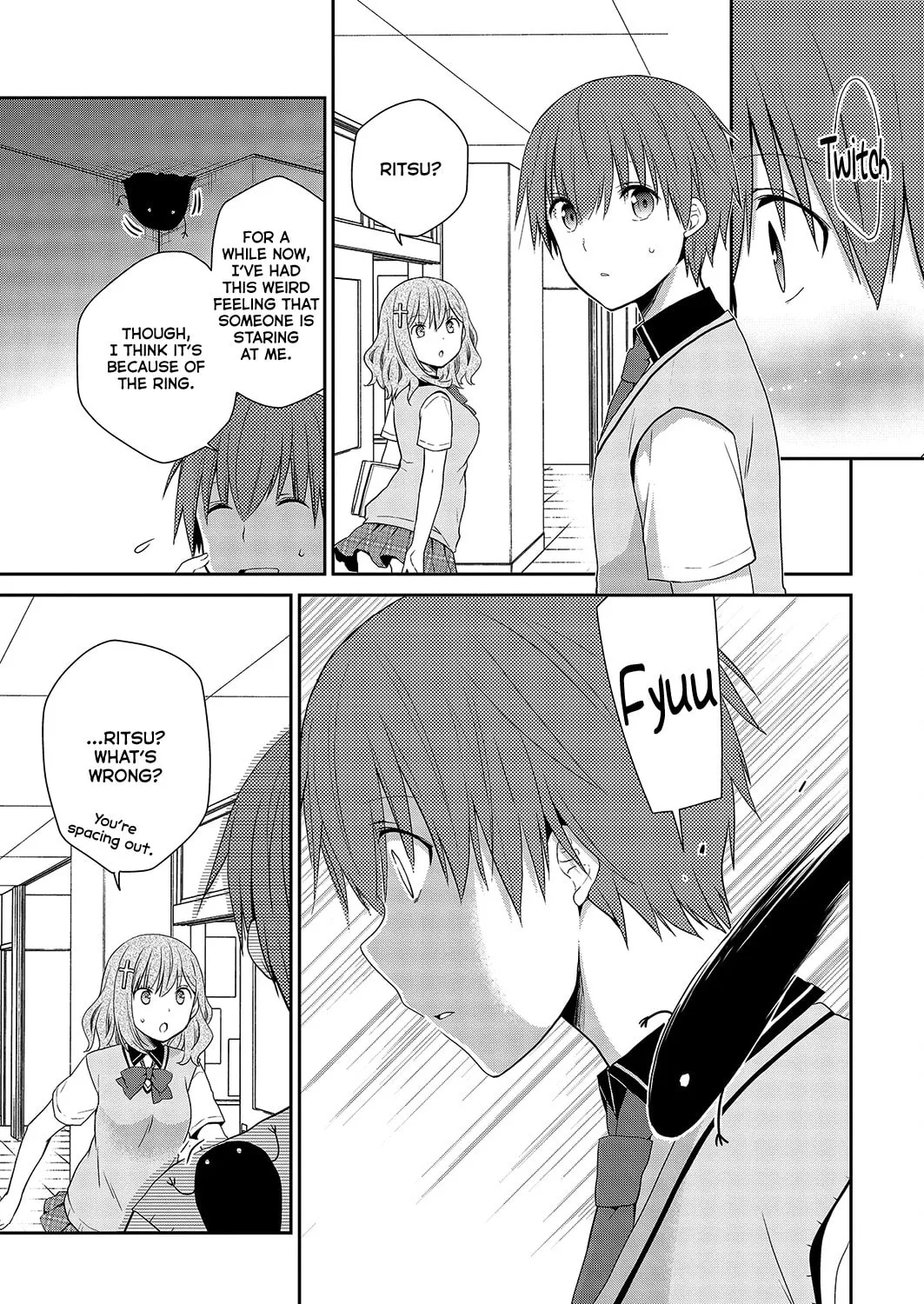 Read Asmodeus Will Not Give Up chapter 32 image 7 on Lezhin