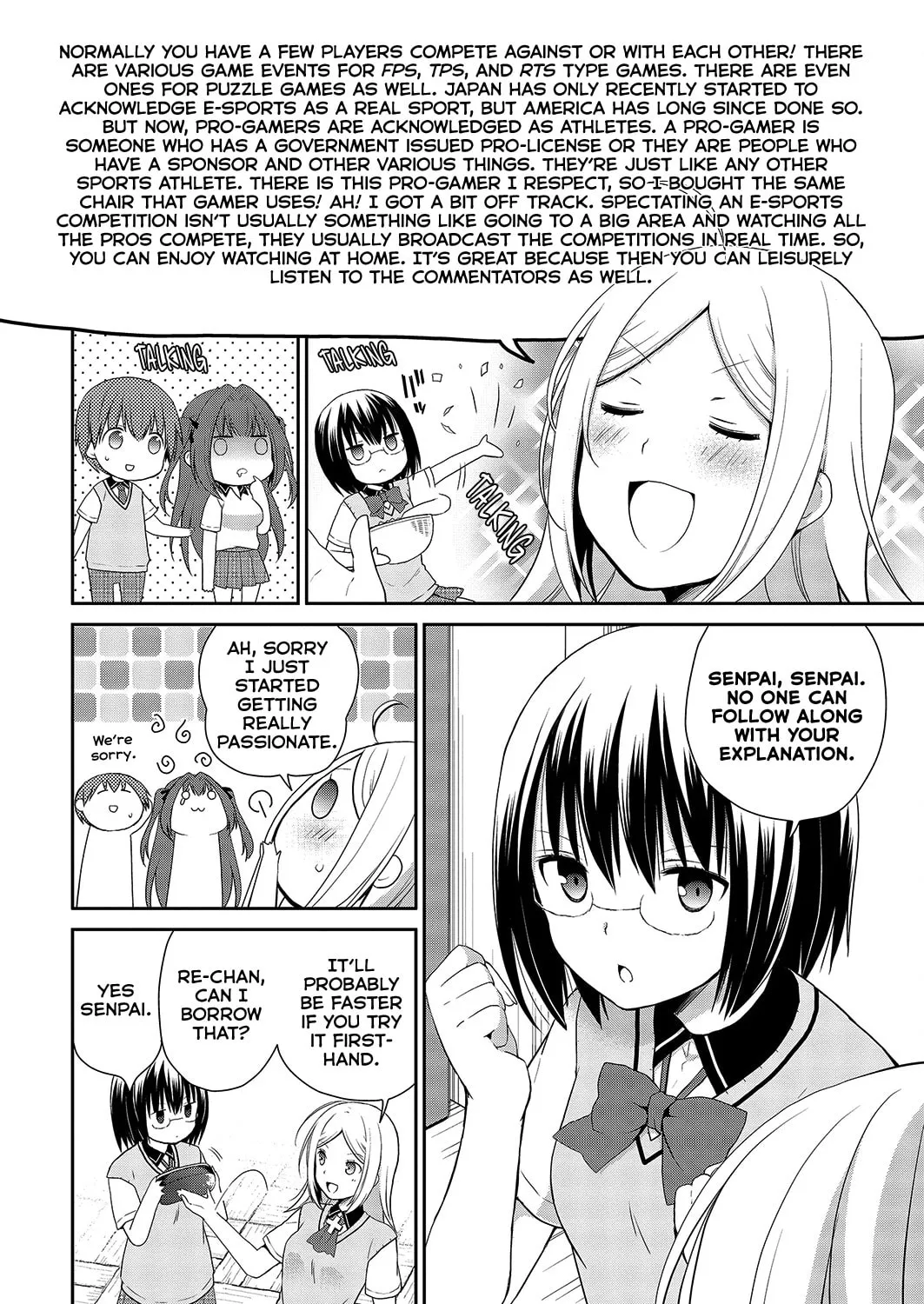 Read Asmodeus Will Not Give Up chapter 33 image 10 on Lezhin