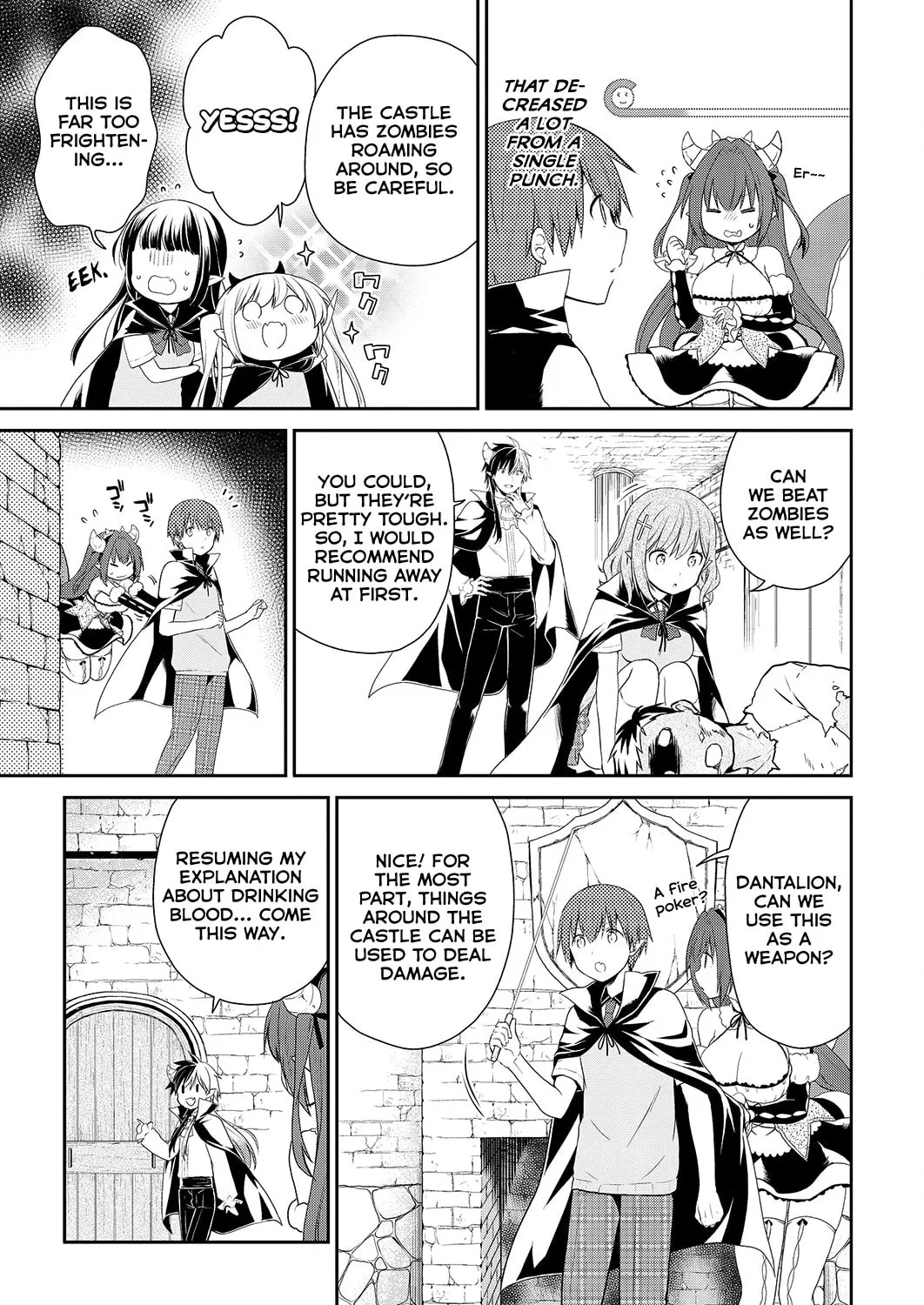 Read Asmodeus Will Not Give Up chapter 34 image 12 on Lezhin