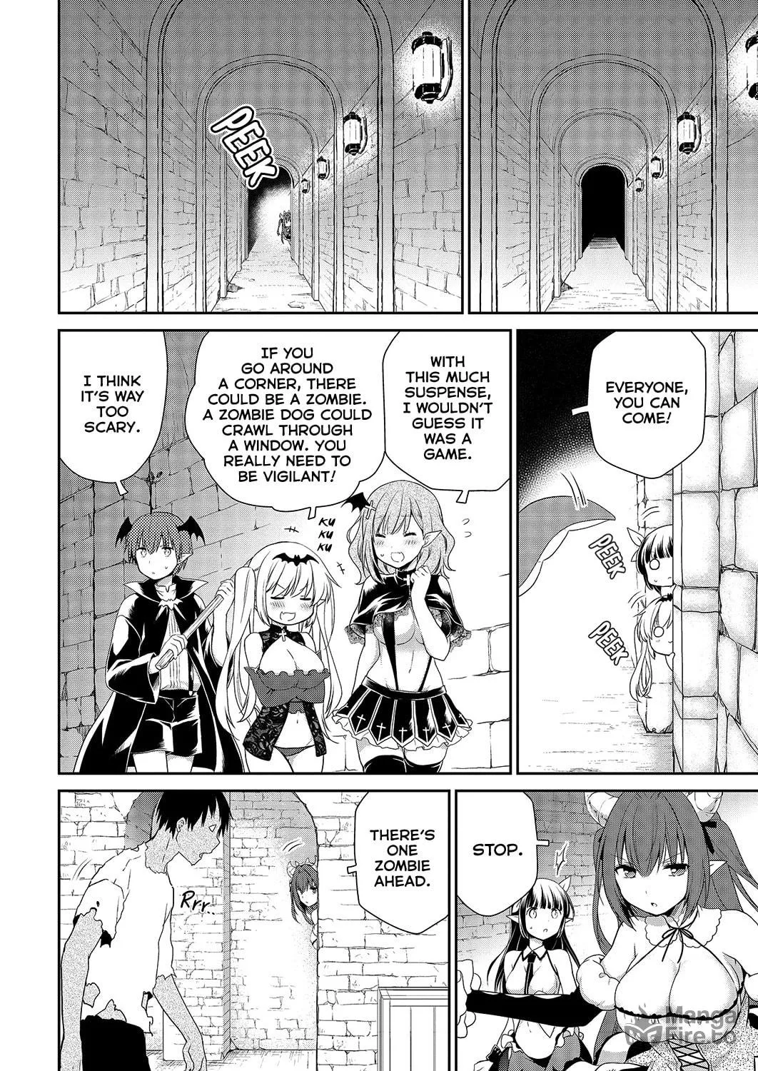 Read Asmodeus Will Not Give Up chapter 35 image 11 on Lezhin
