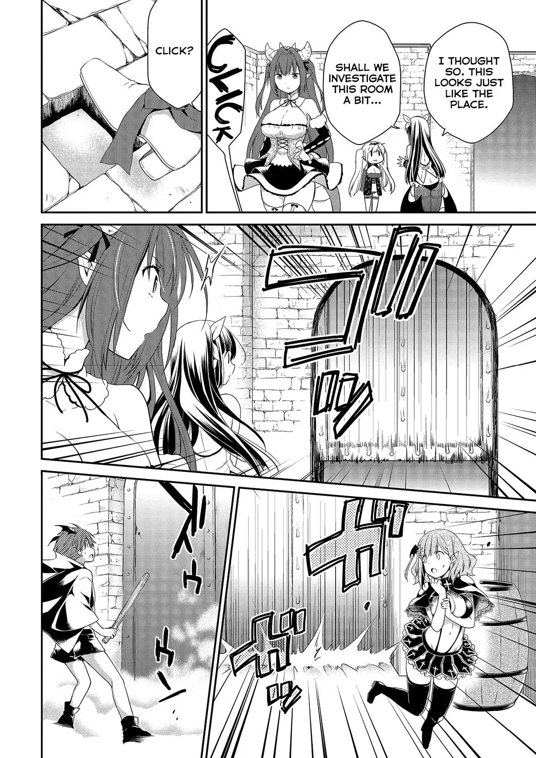 Read Asmodeus Will Not Give Up chapter 35 image 15 on Lezhin