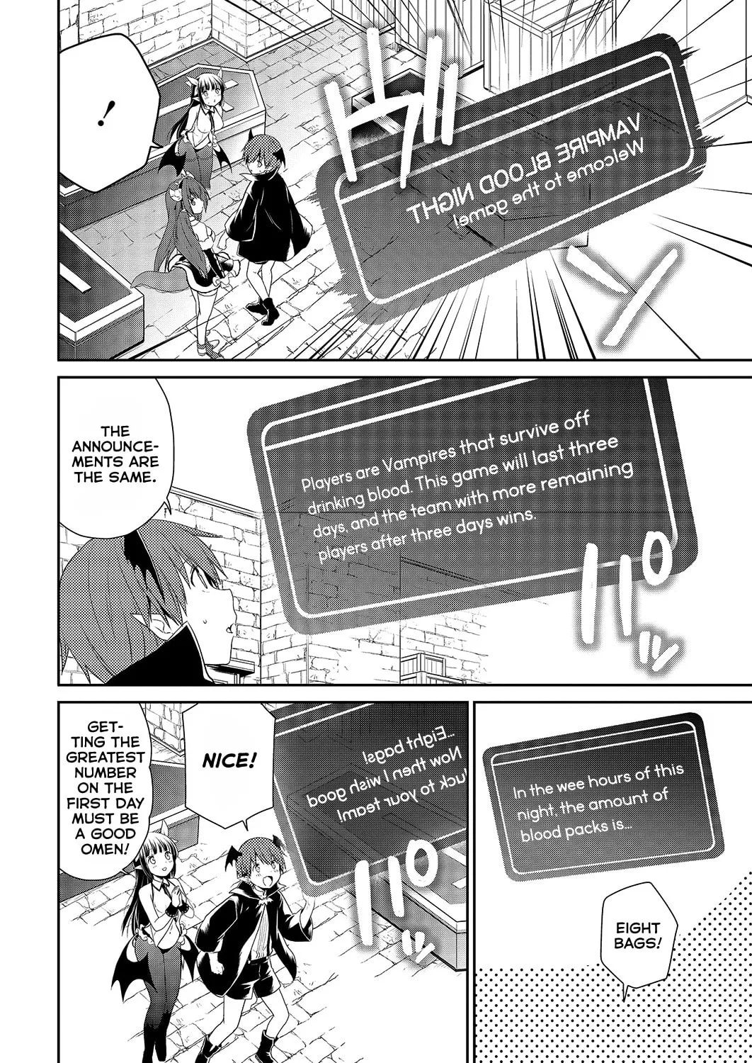 Read Asmodeus Will Not Give Up chapter 35 image 7 on Lezhin