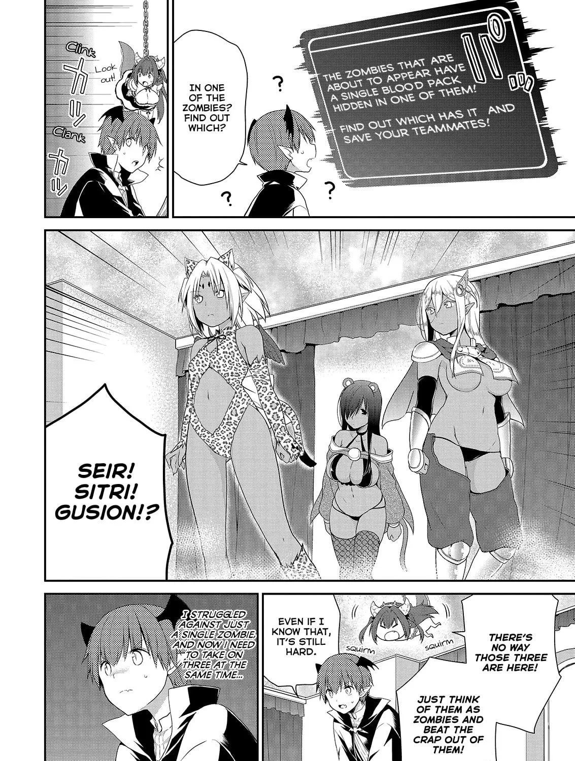 Read Asmodeus Will Not Give Up chapter 36 image 15 on Lezhin