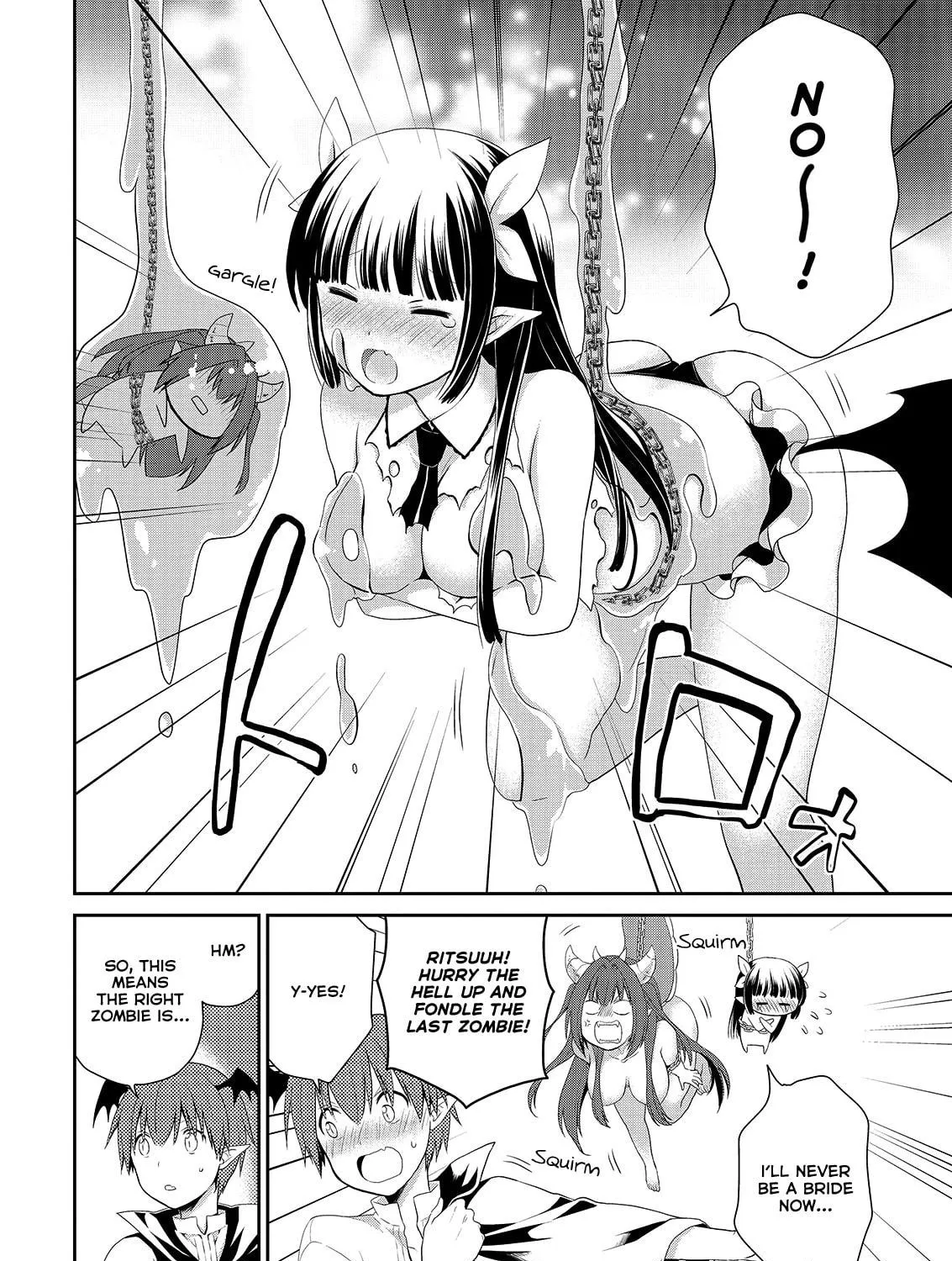Read Asmodeus Will Not Give Up chapter 36 image 39 on Lezhin