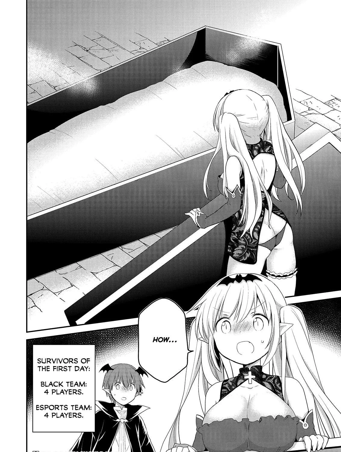 Read Asmodeus Will Not Give Up chapter 36 image 67 on Lezhin