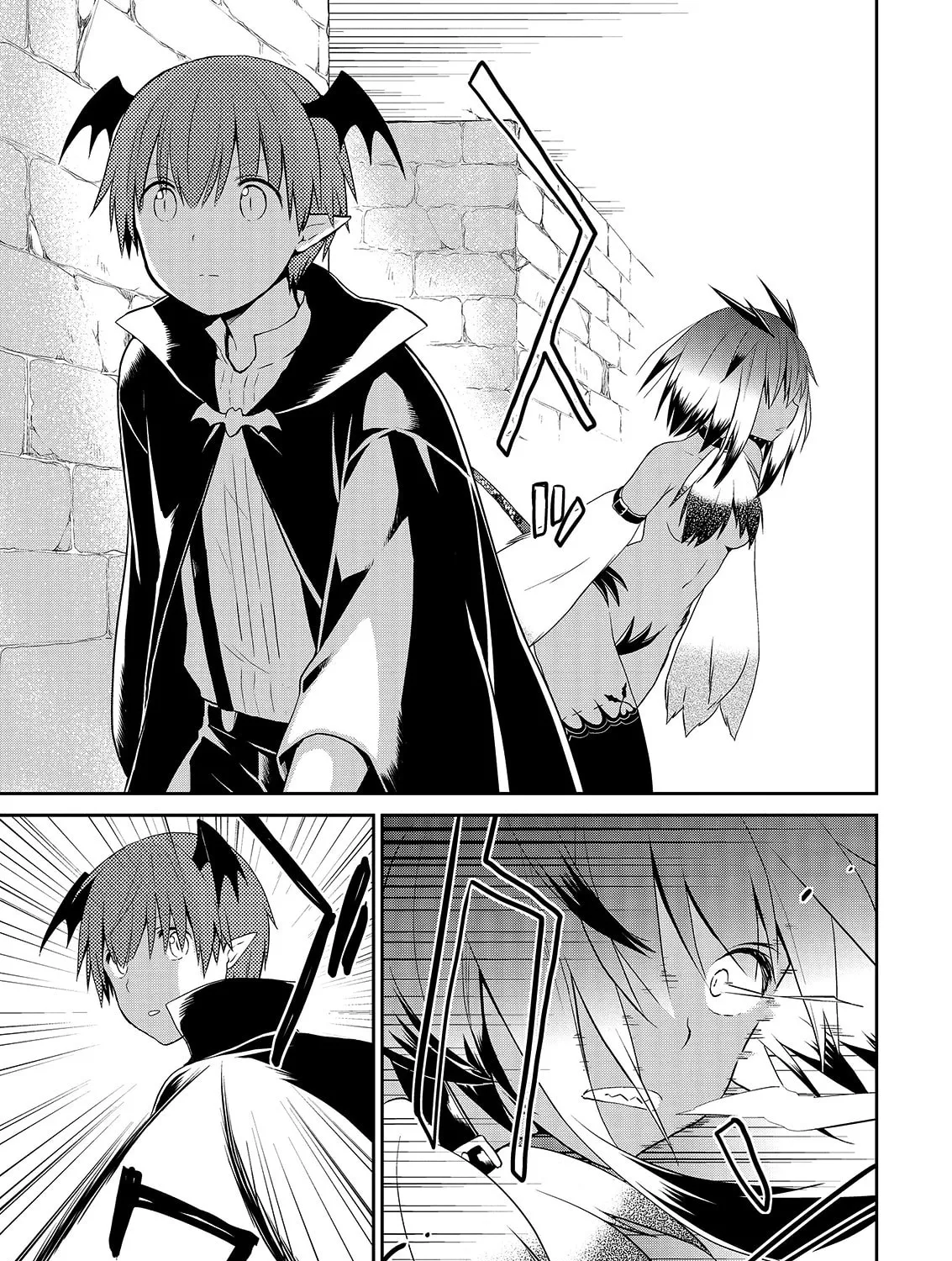 Read Asmodeus Will Not Give Up chapter 37 image 11 on Lezhin