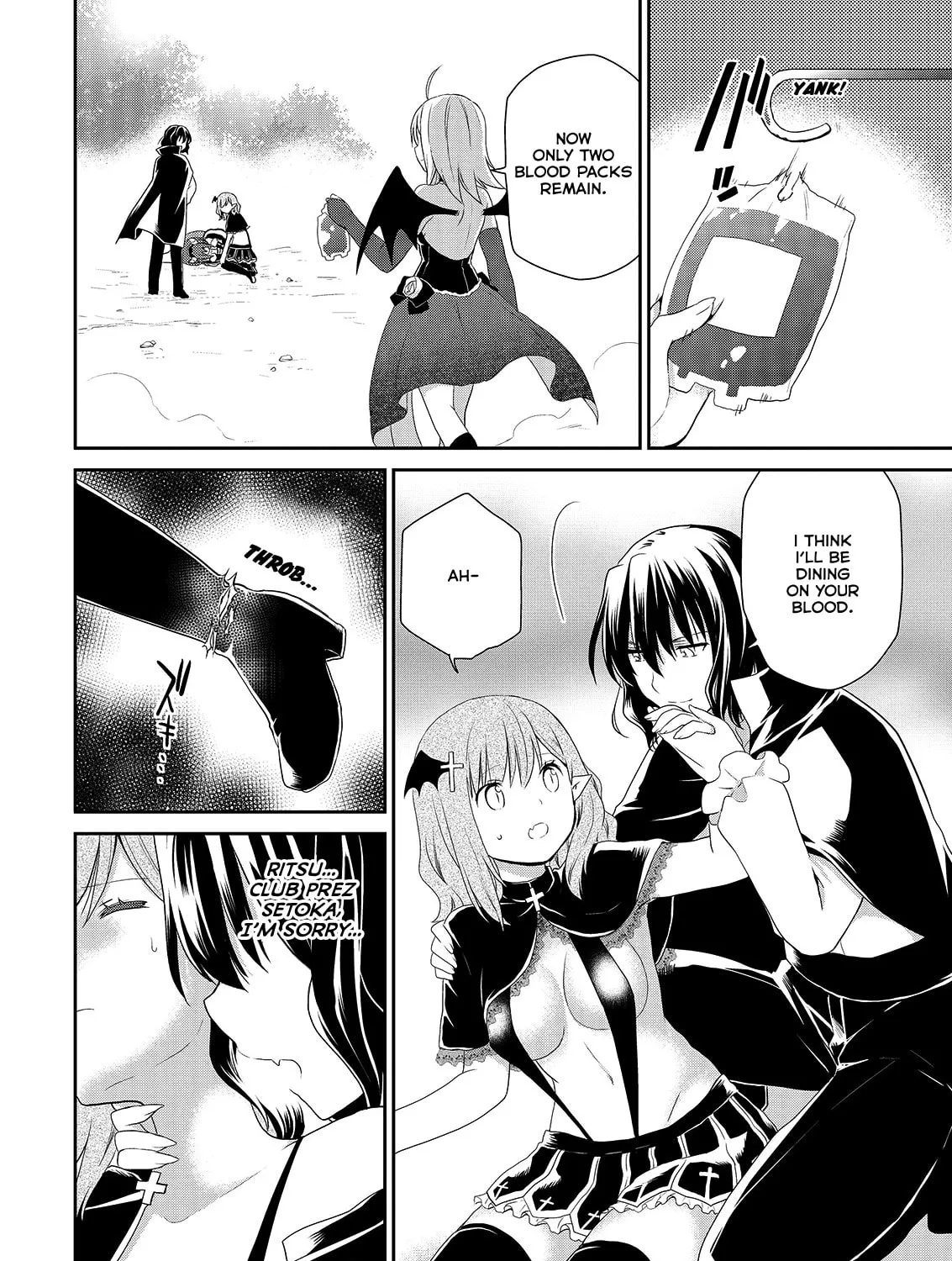 Read Asmodeus Will Not Give Up chapter 37 image 29 on Lezhin