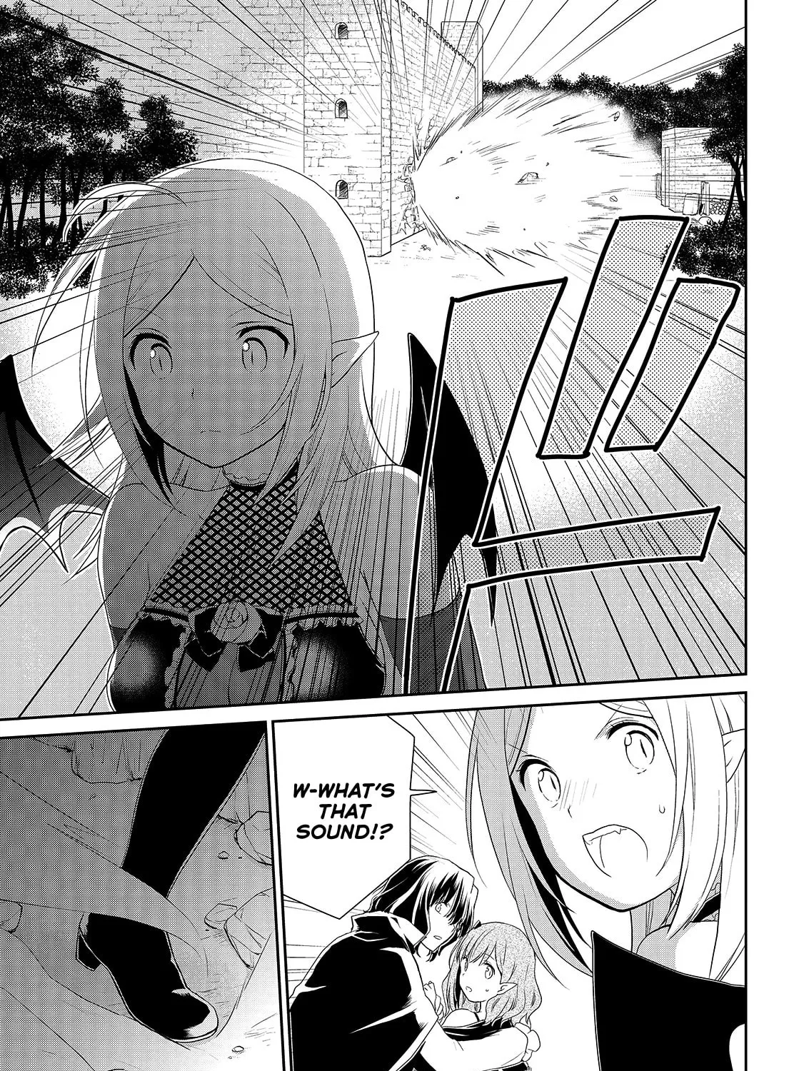 Read Asmodeus Will Not Give Up chapter 37 image 31 on Lezhin