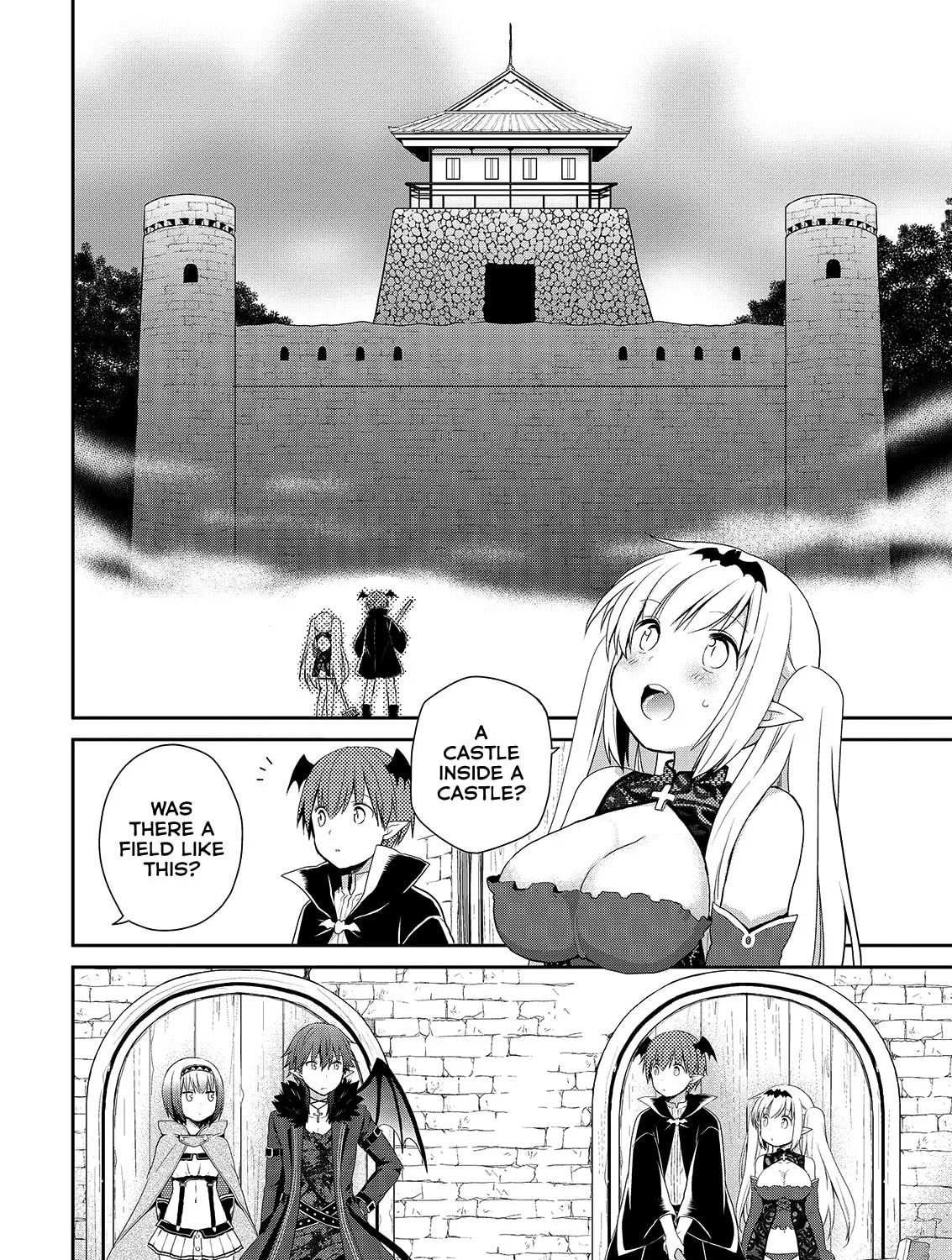 Read Asmodeus Will Not Give Up chapter 38 image 31 on Lezhin