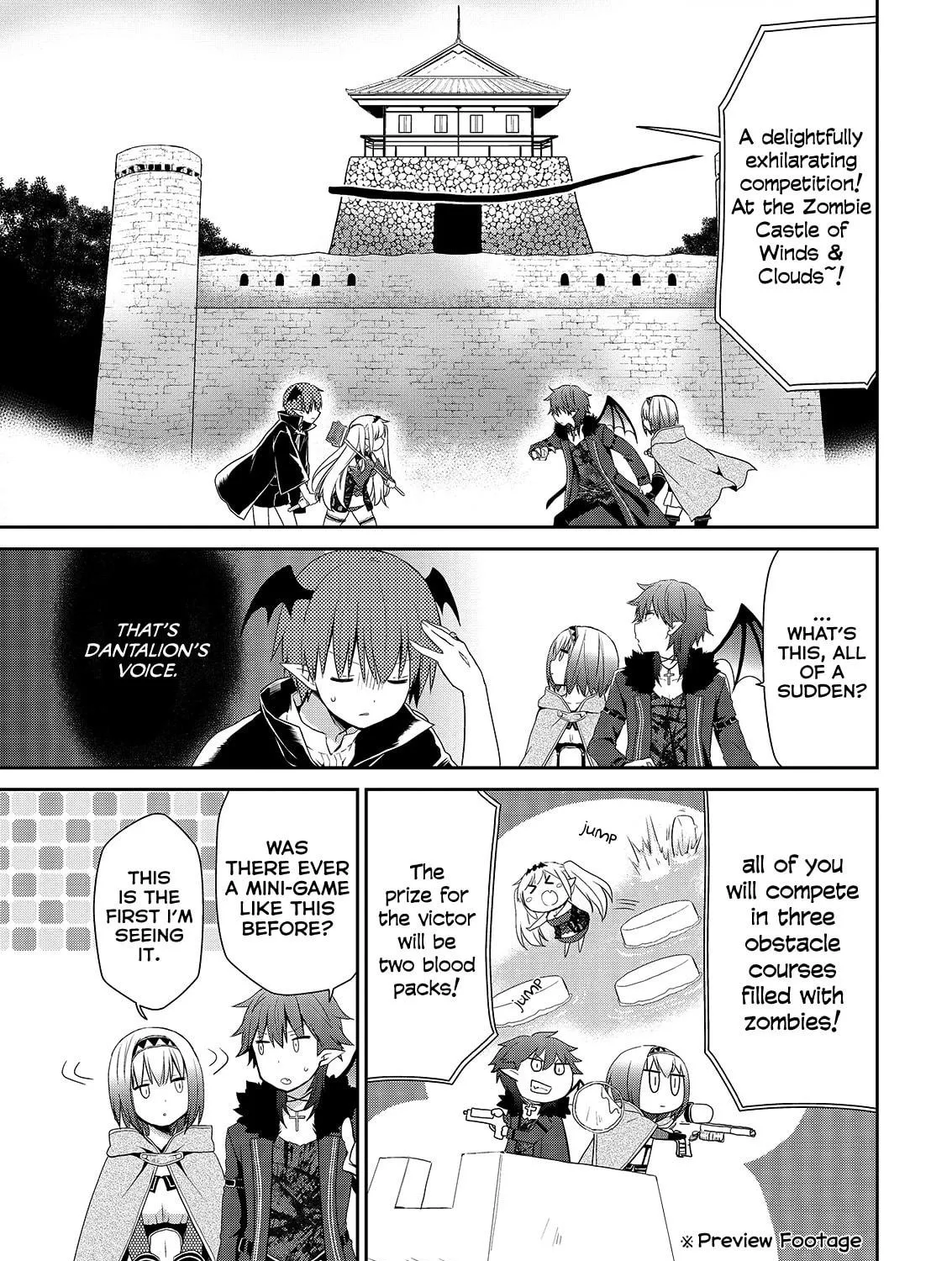 Read Asmodeus Will Not Give Up chapter 38 image 37 on Lezhin