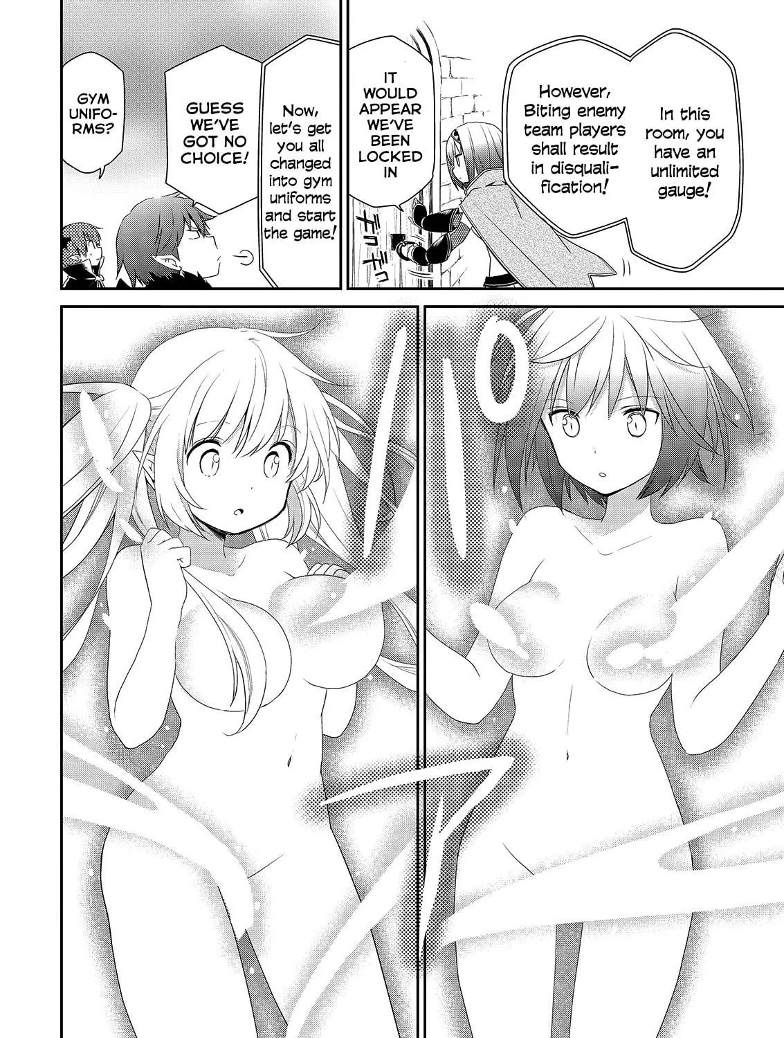 Read Asmodeus Will Not Give Up chapter 38 image 39 on Lezhin