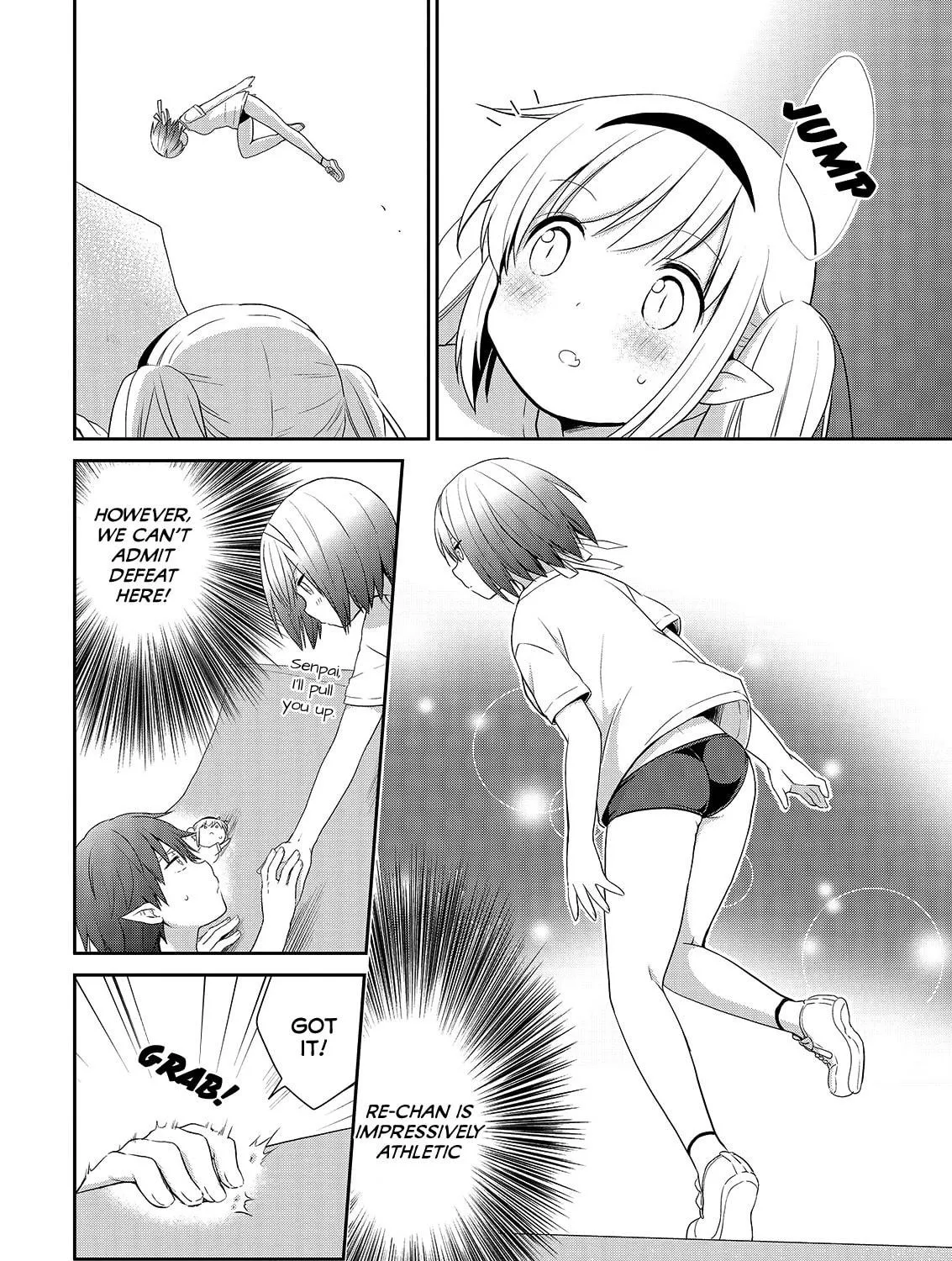 Read Asmodeus Will Not Give Up chapter 38 image 47 on Lezhin