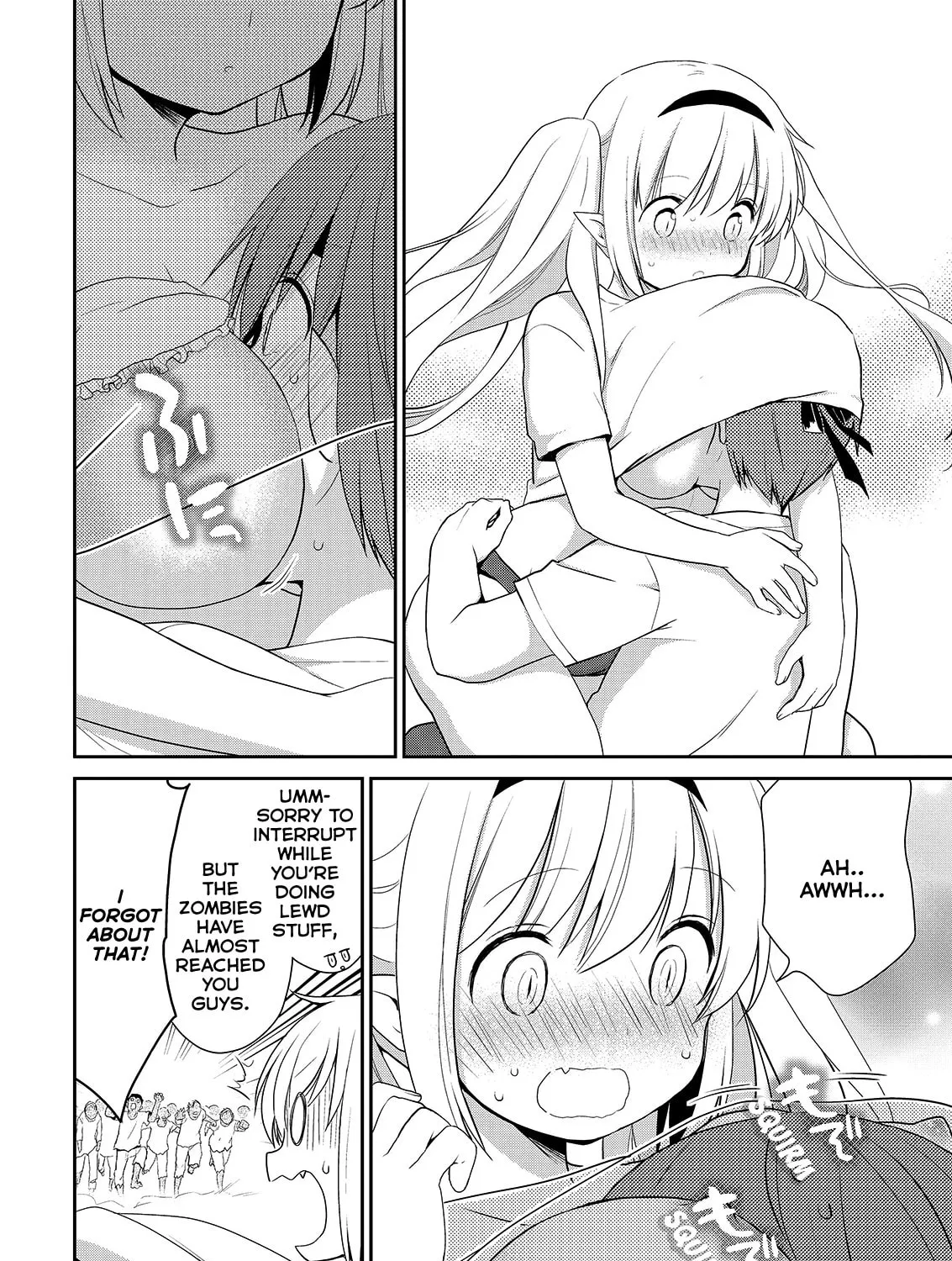 Read Asmodeus Will Not Give Up chapter 38 image 55 on Lezhin