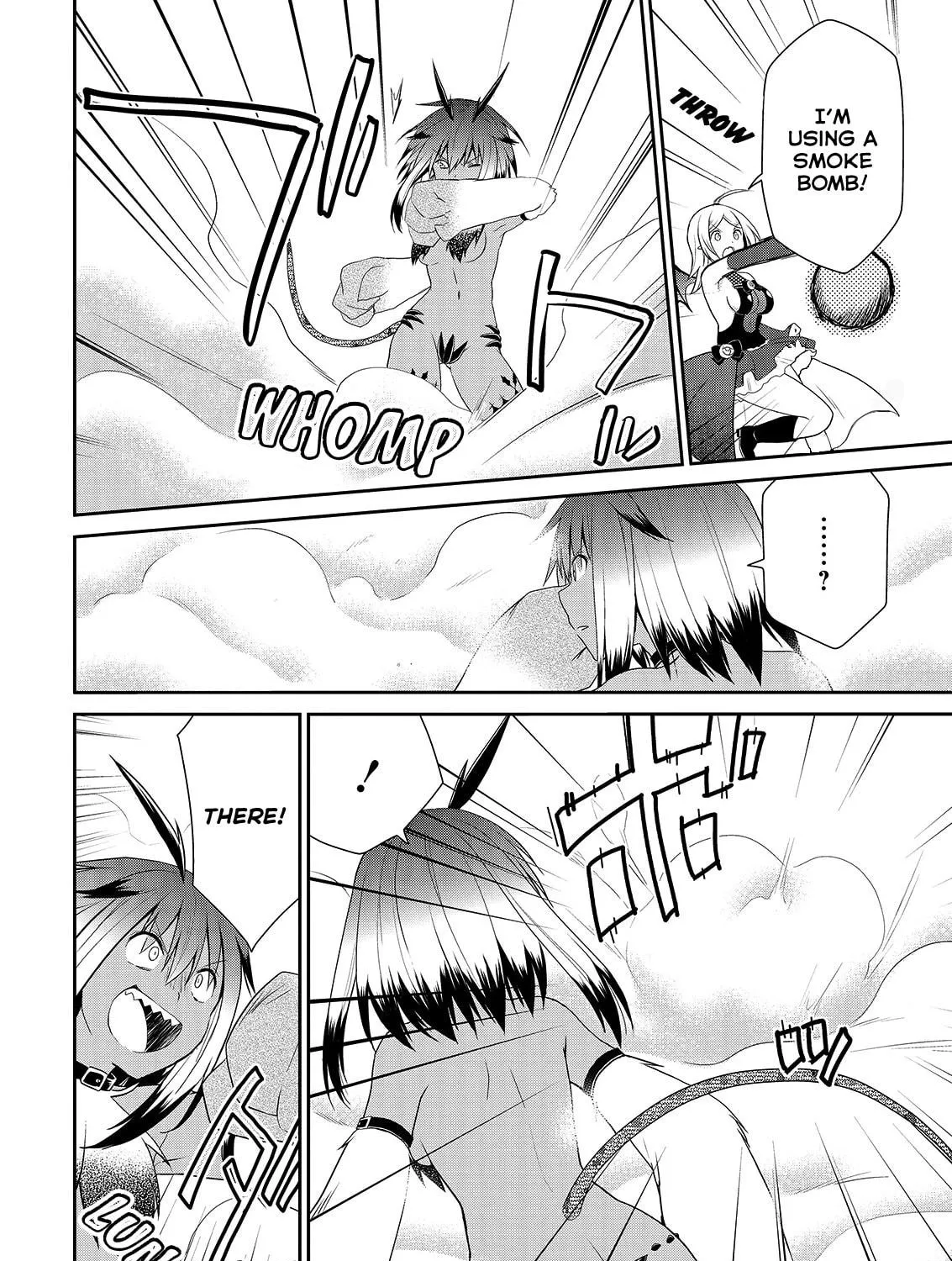 Read Asmodeus Will Not Give Up chapter 38 image 7 on Lezhin