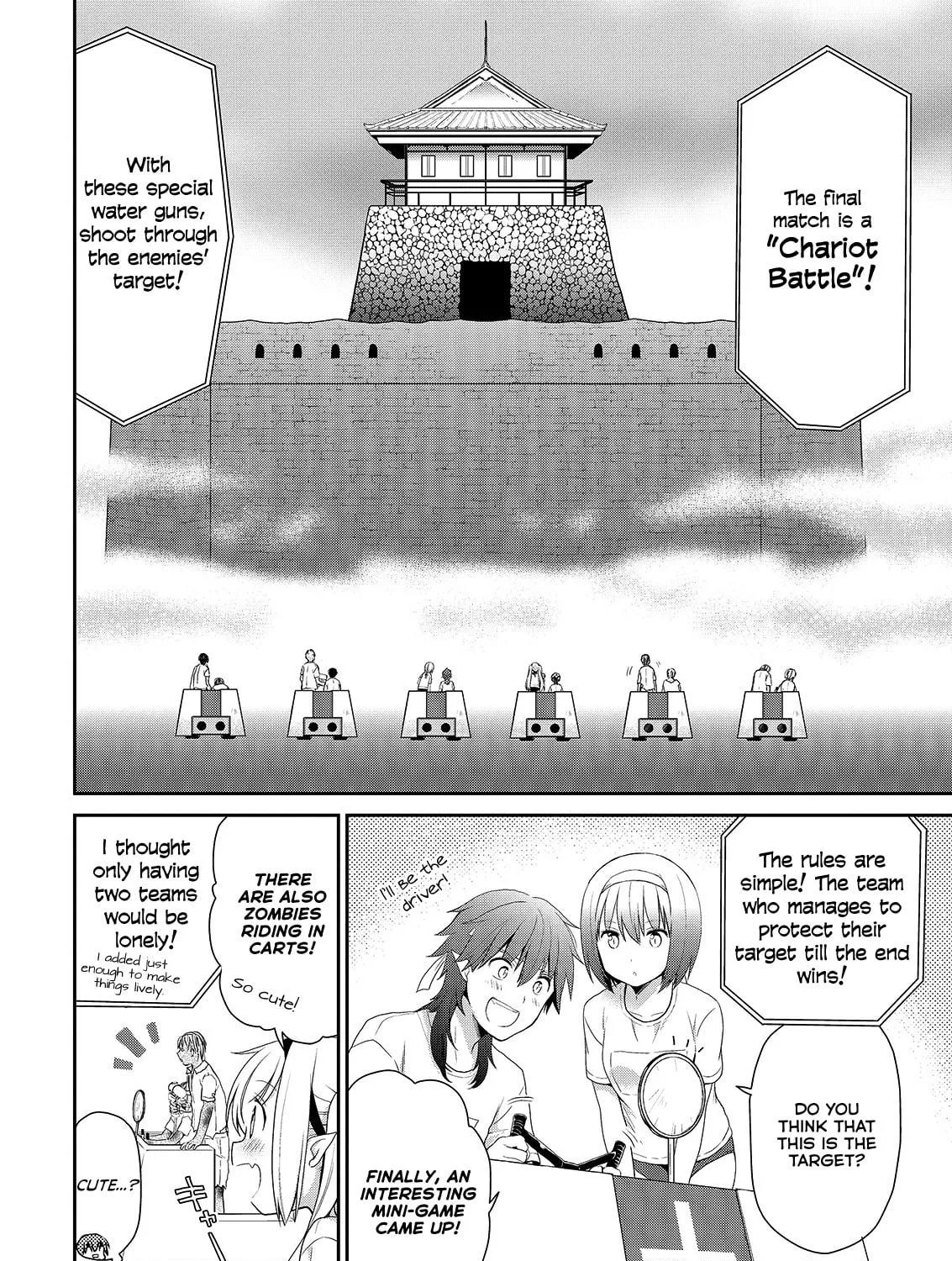 Read Asmodeus Will Not Give Up chapter 39 image 15 on Lezhin