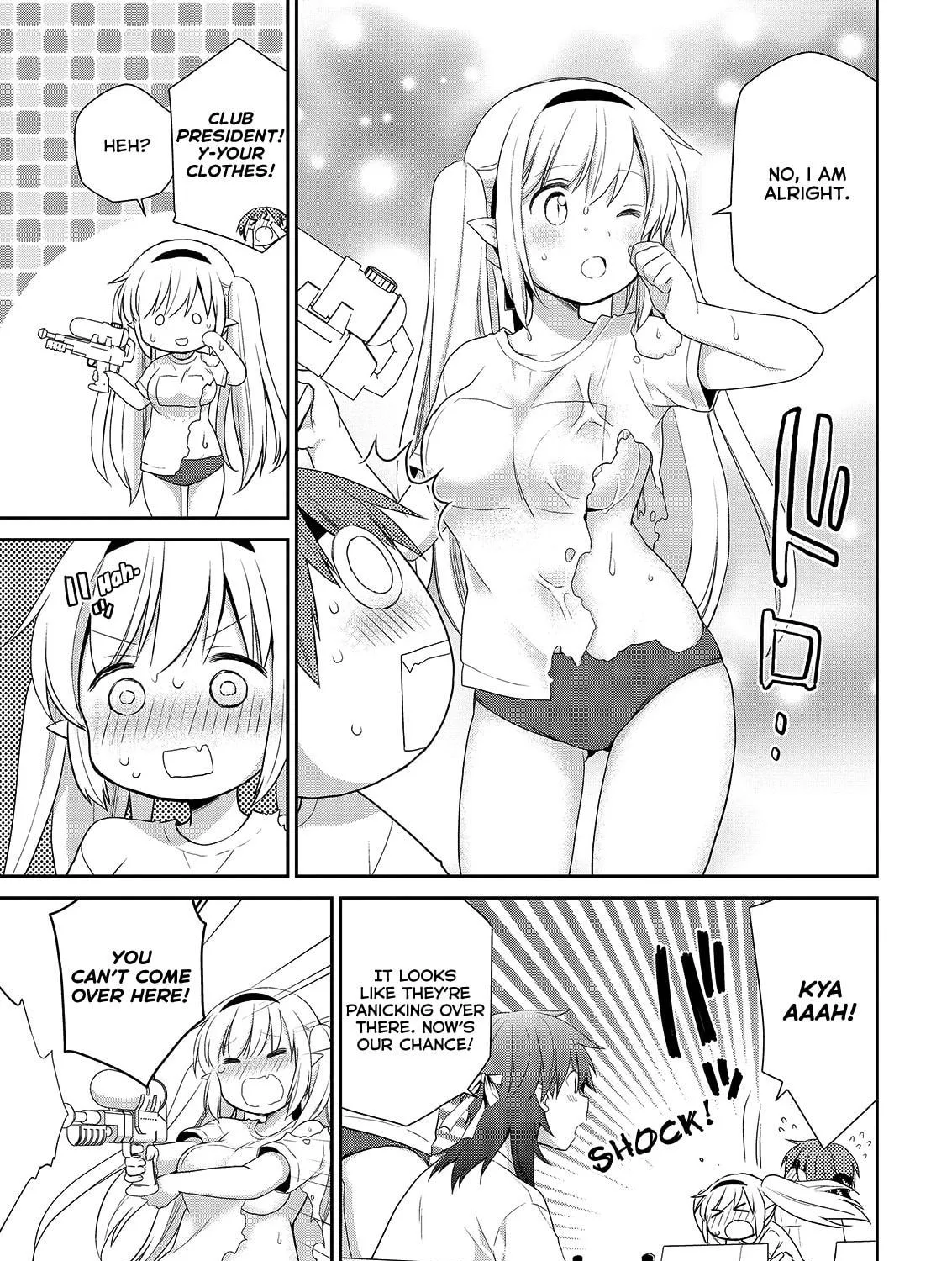 Read Asmodeus Will Not Give Up chapter 39 image 21 on Lezhin