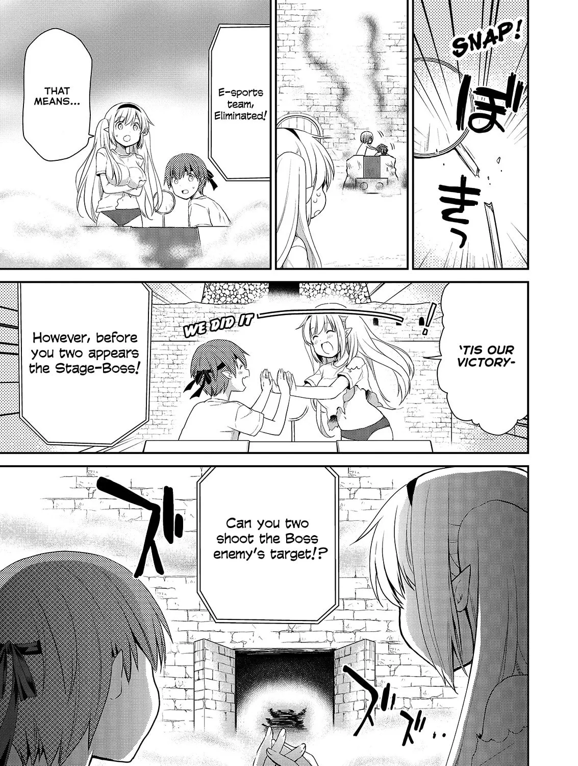Read Asmodeus Will Not Give Up chapter 39 image 29 on Lezhin