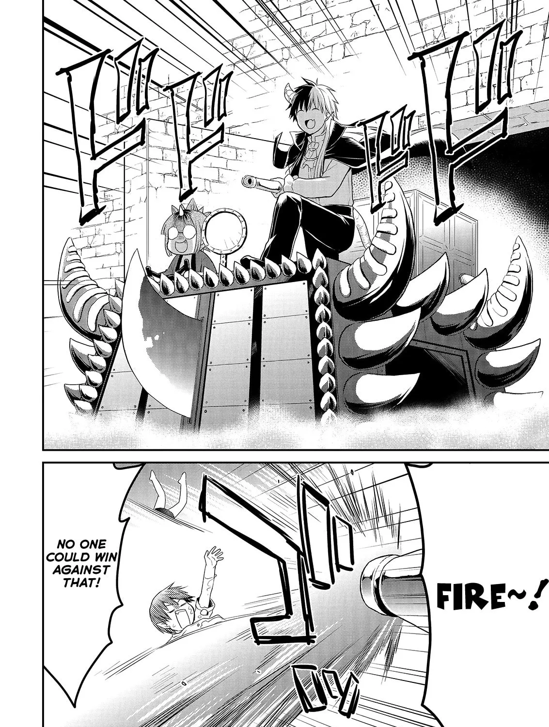 Read Asmodeus Will Not Give Up chapter 39 image 31 on Lezhin