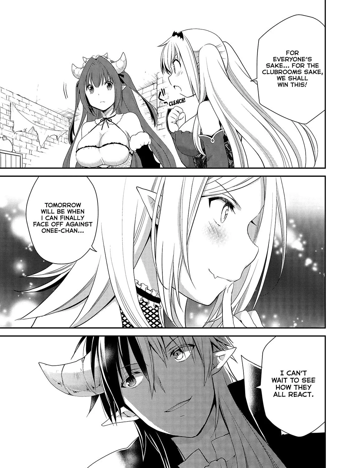 Read Asmodeus Will Not Give Up chapter 39 image 49 on Lezhin