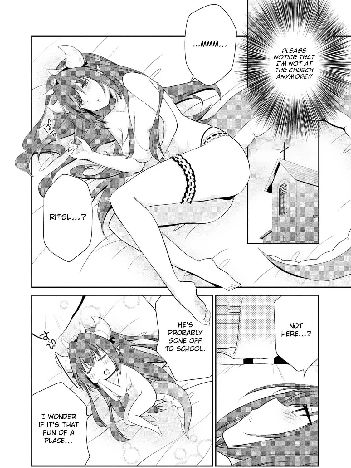 Read Asmodeus Will Not Give Up chapter 4 image 15 on Lezhin