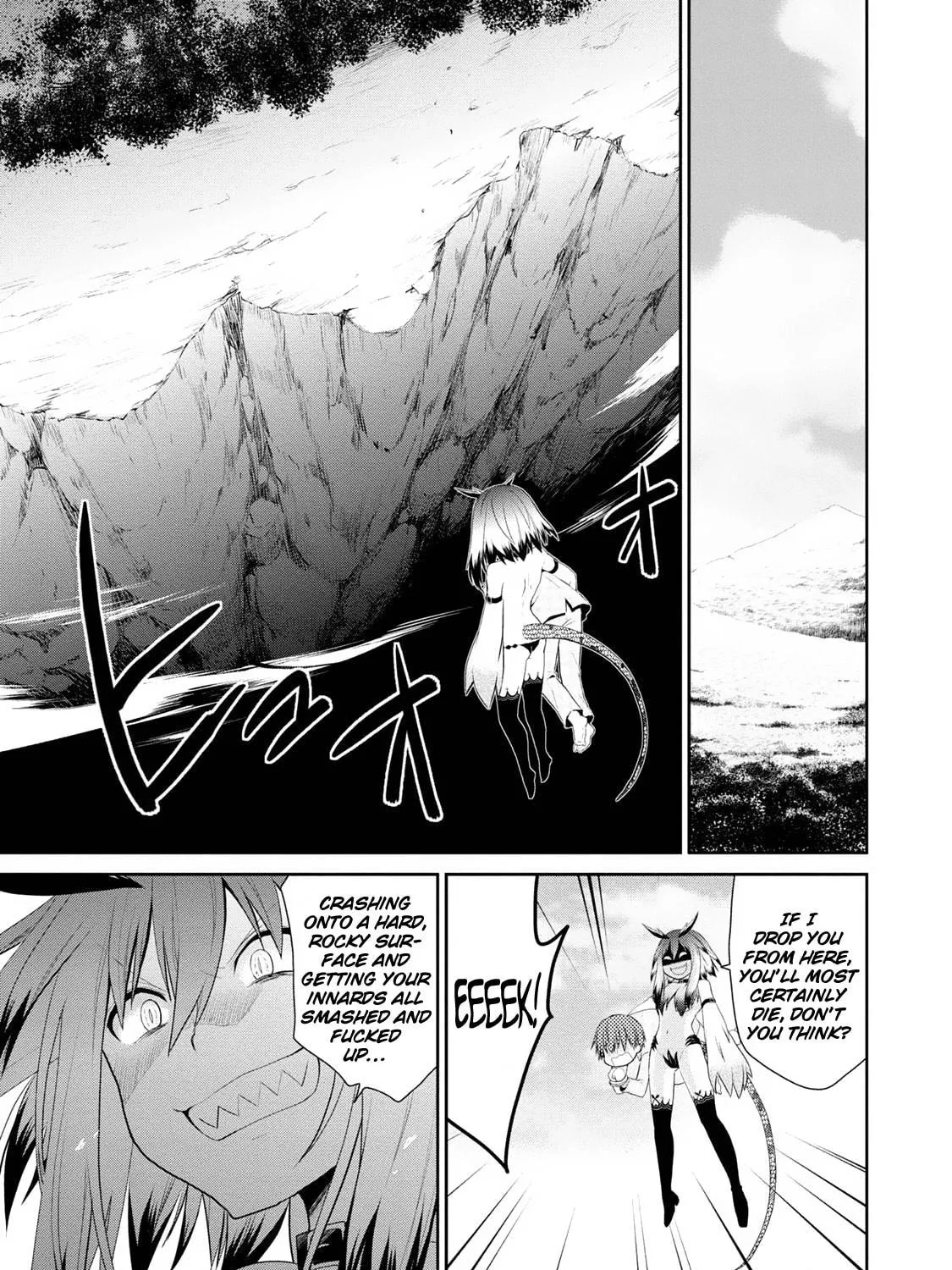 Read Asmodeus Will Not Give Up chapter 4 image 17 on Lezhin