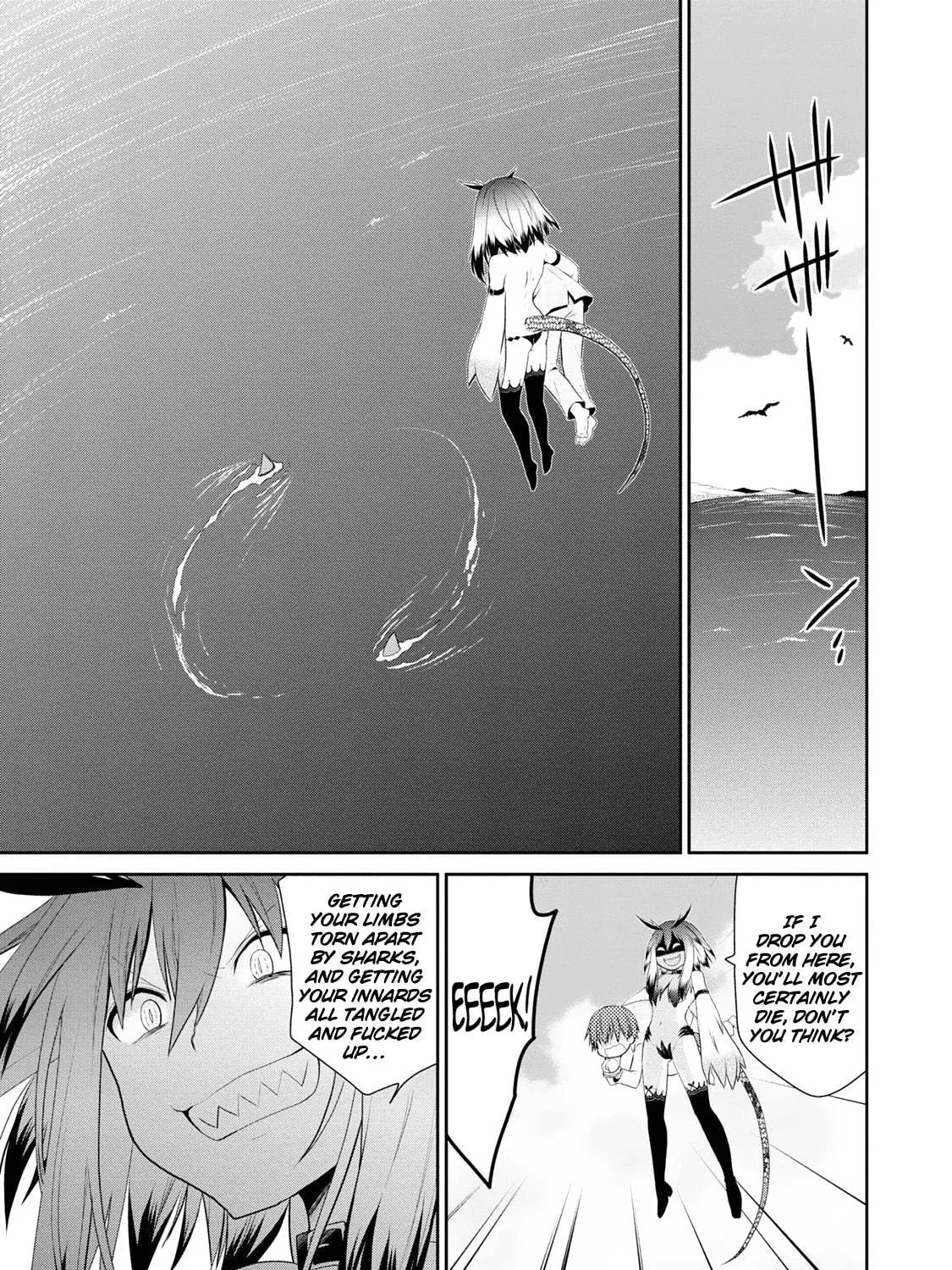 Read Asmodeus Will Not Give Up chapter 4 image 21 on Lezhin