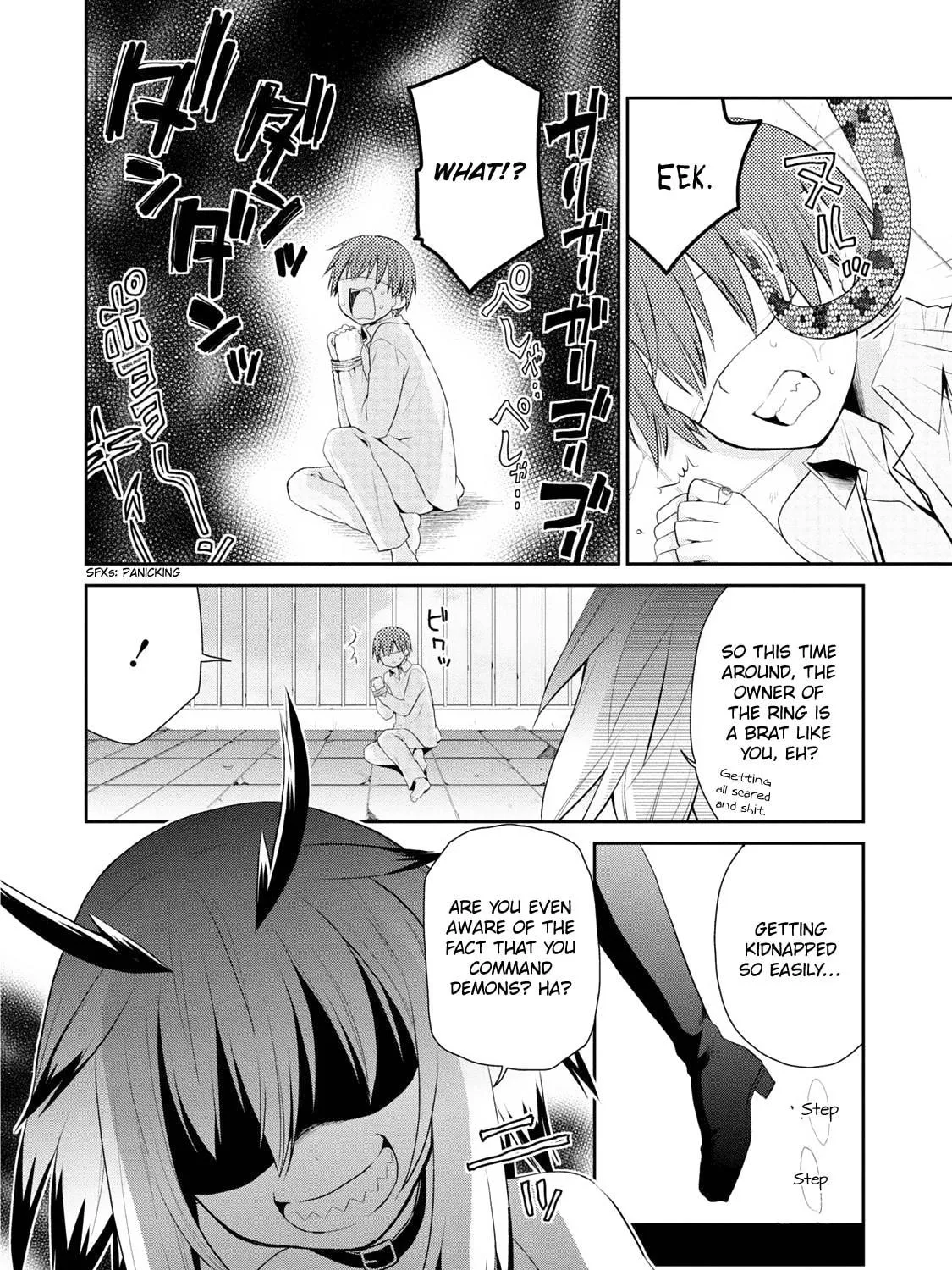 Read Asmodeus Will Not Give Up chapter 4 image 3 on Lezhin