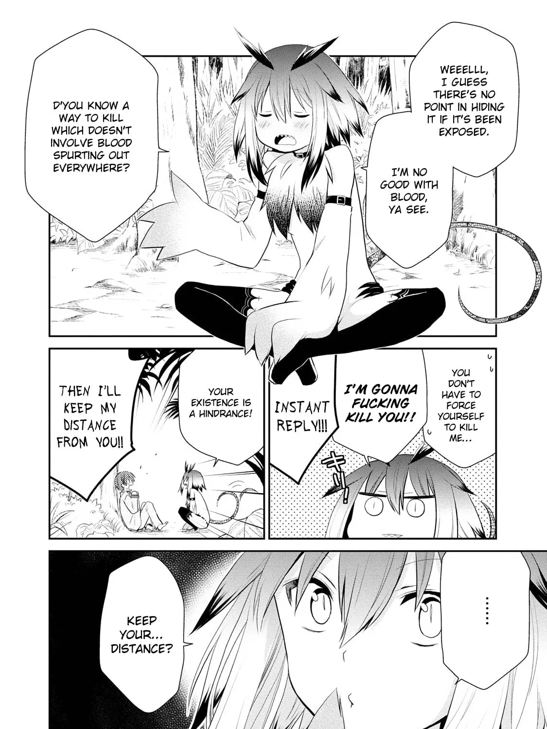 Read Asmodeus Will Not Give Up chapter 4 image 35 on Lezhin