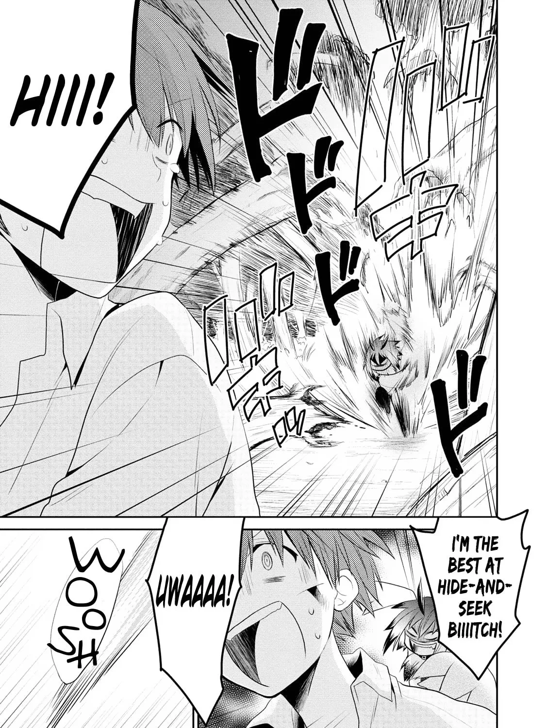 Read Asmodeus Will Not Give Up chapter 4 image 41 on Lezhin