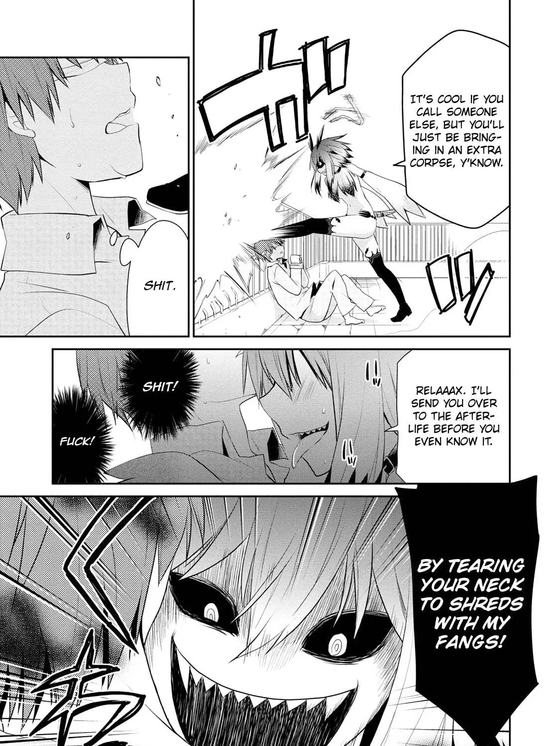 Read Asmodeus Will Not Give Up chapter 4 image 9 on Lezhin