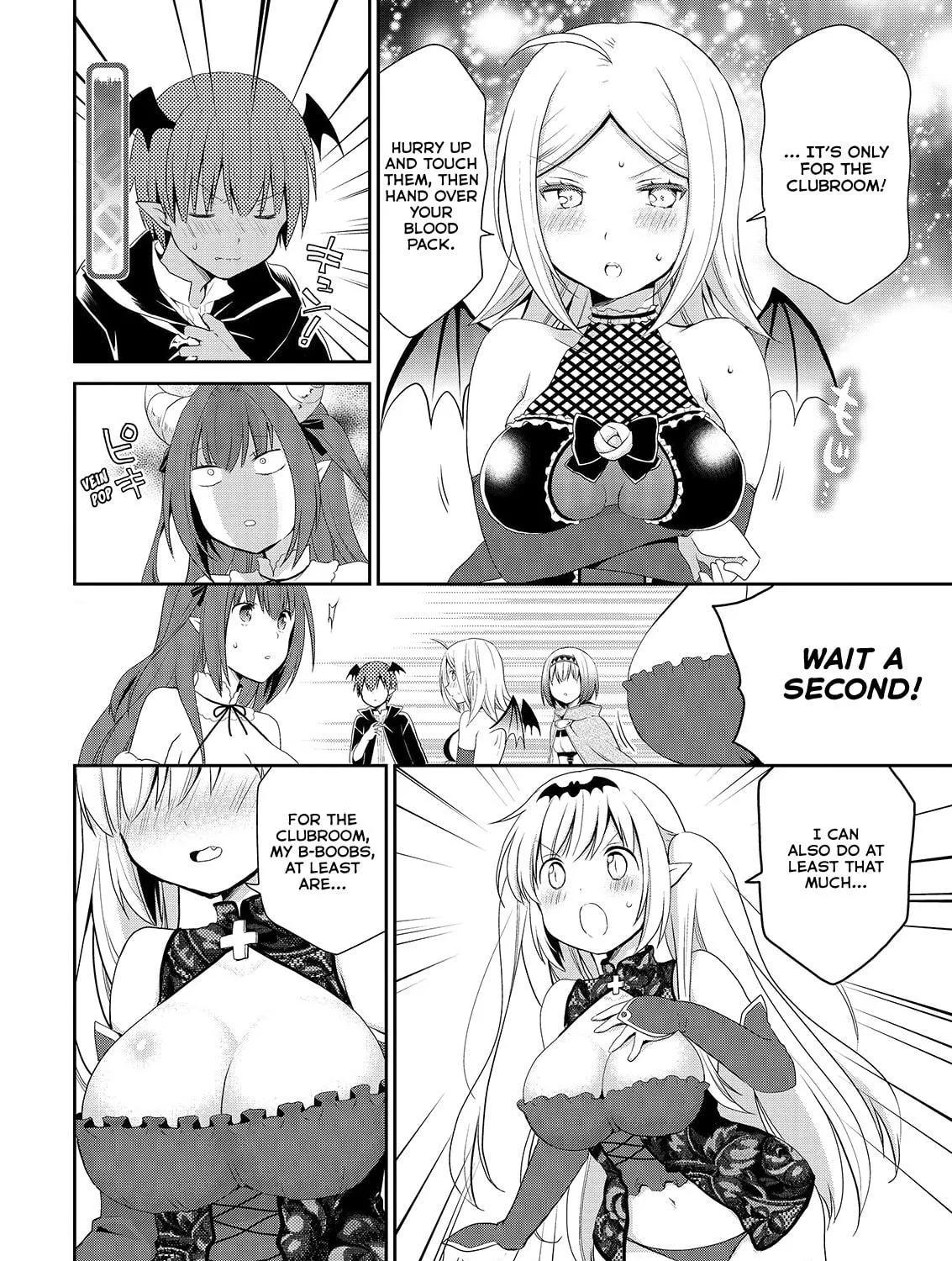 Read Asmodeus Will Not Give Up chapter 40 image 27 on Lezhin