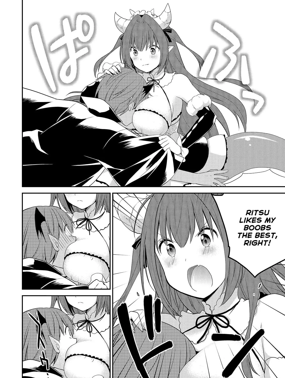 Read Asmodeus Will Not Give Up chapter 40 image 31 on Lezhin
