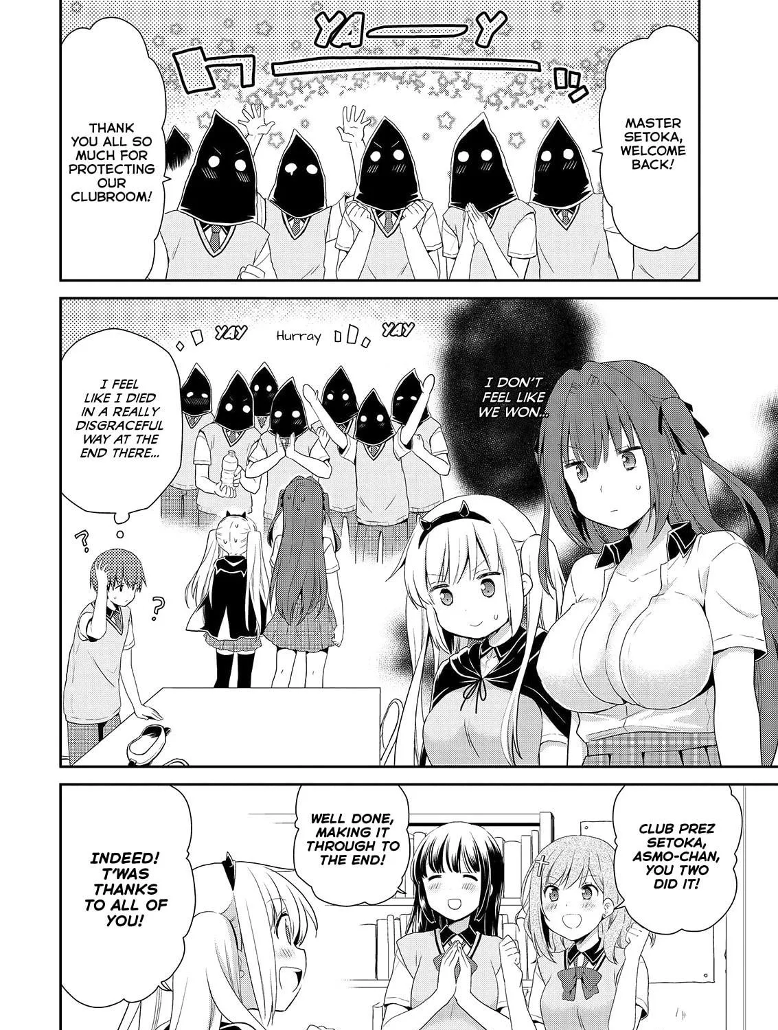 Read Asmodeus Will Not Give Up chapter 40 image 39 on Lezhin