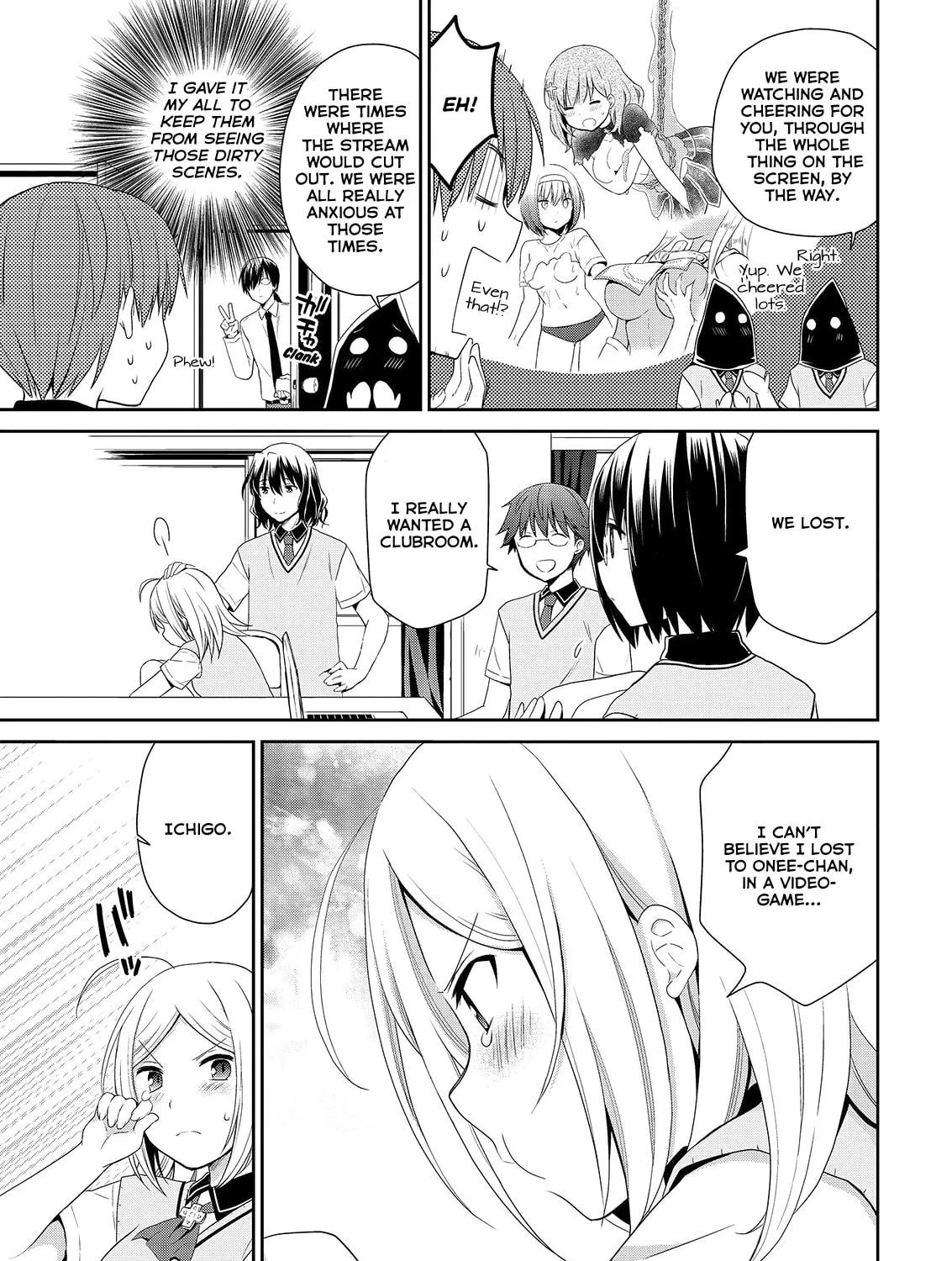 Read Asmodeus Will Not Give Up chapter 40 image 41 on Lezhin