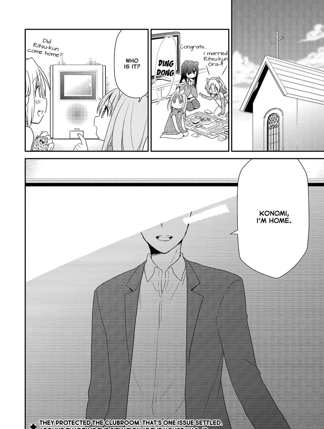 Read Asmodeus Will Not Give Up chapter 40 image 51 on Lezhin