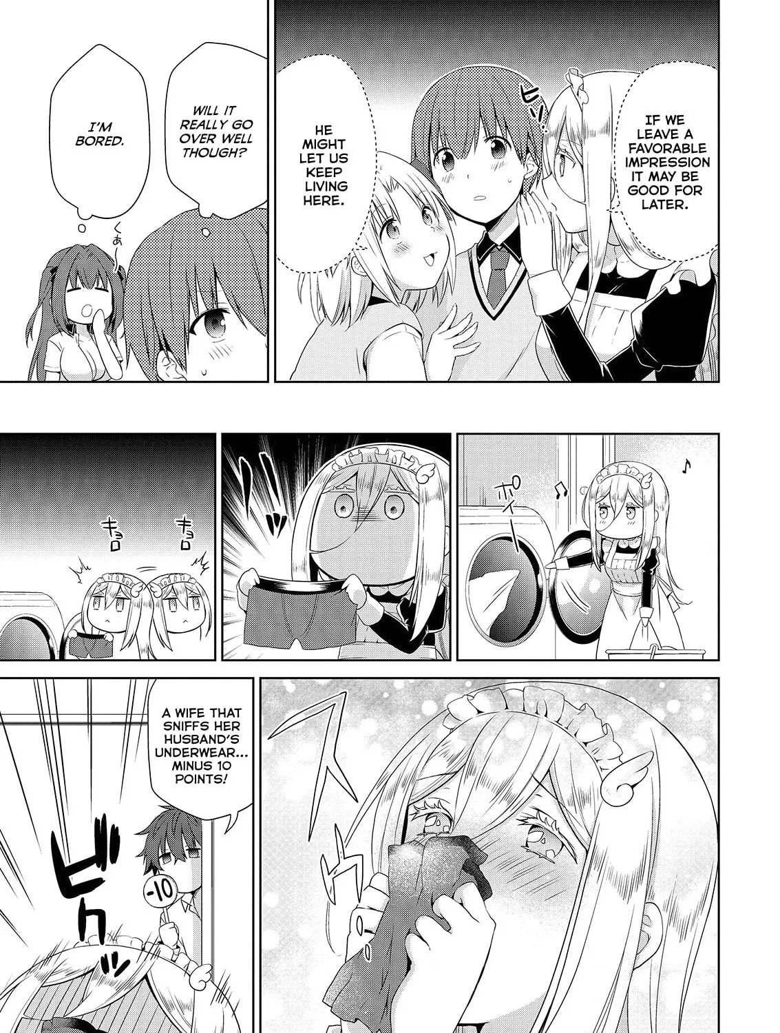 Read Asmodeus Will Not Give Up chapter 41 image 29 on Lezhin