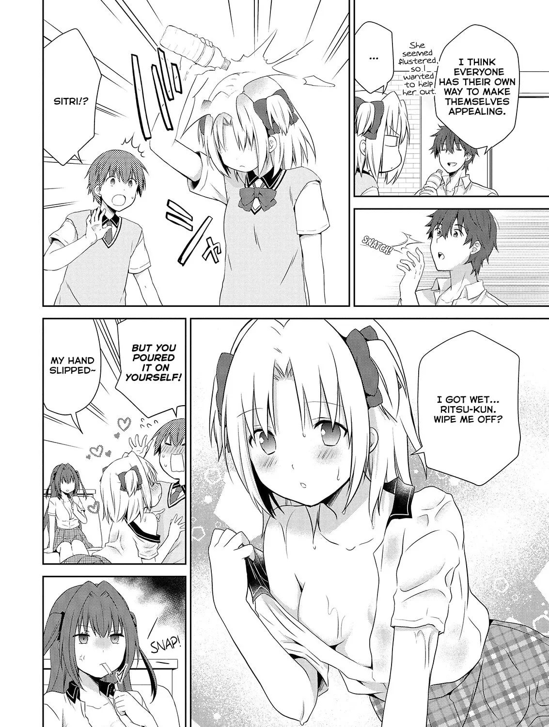 Read Asmodeus Will Not Give Up chapter 41 image 35 on Lezhin