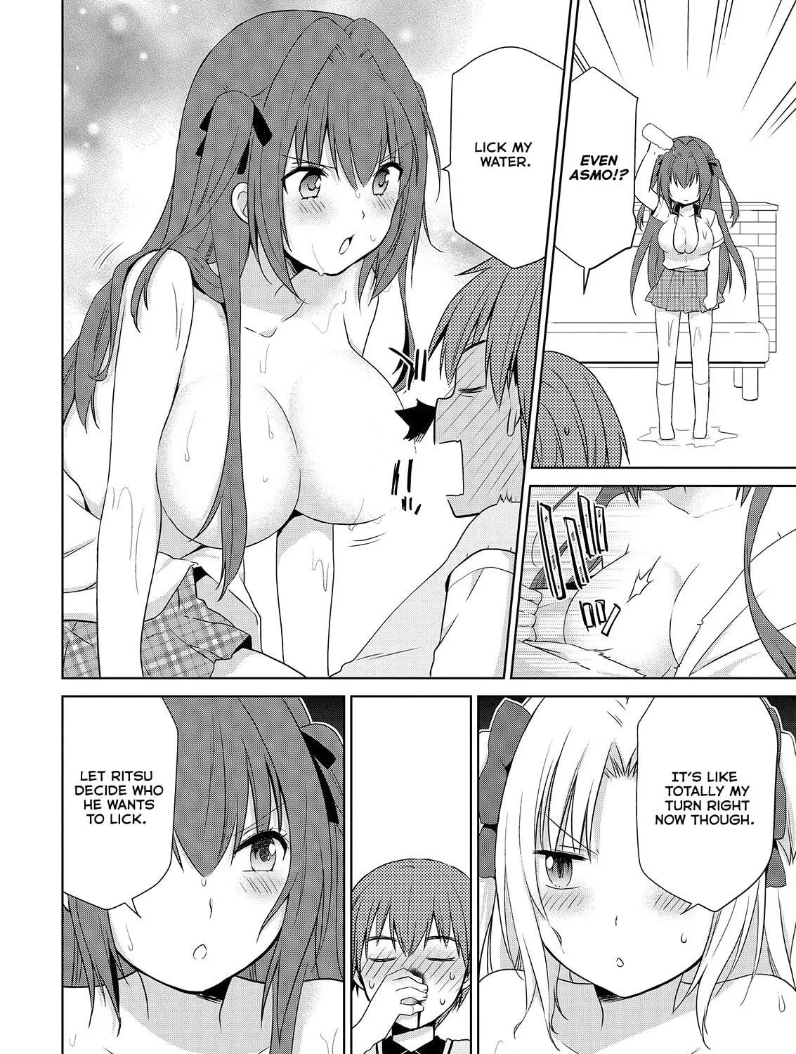 Read Asmodeus Will Not Give Up chapter 41 image 39 on Lezhin