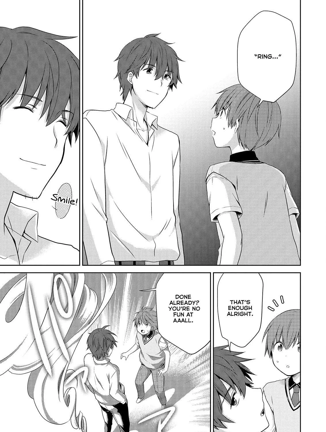 Read Asmodeus Will Not Give Up chapter 41 image 45 on Lezhin