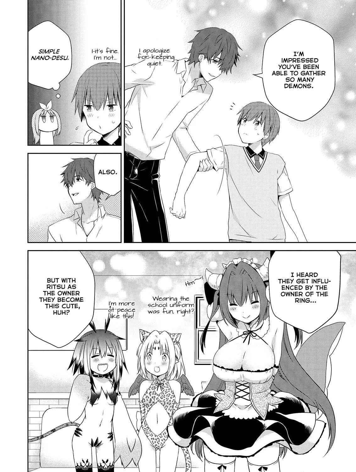 Read Asmodeus Will Not Give Up chapter 41 image 51 on Lezhin