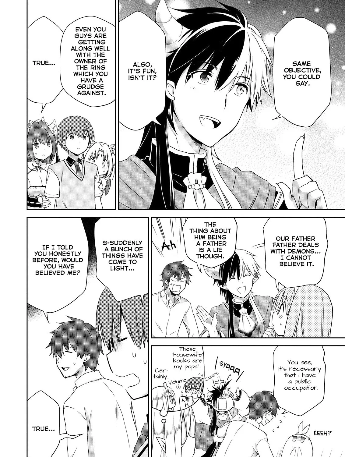 Read Asmodeus Will Not Give Up chapter 41 image 59 on Lezhin