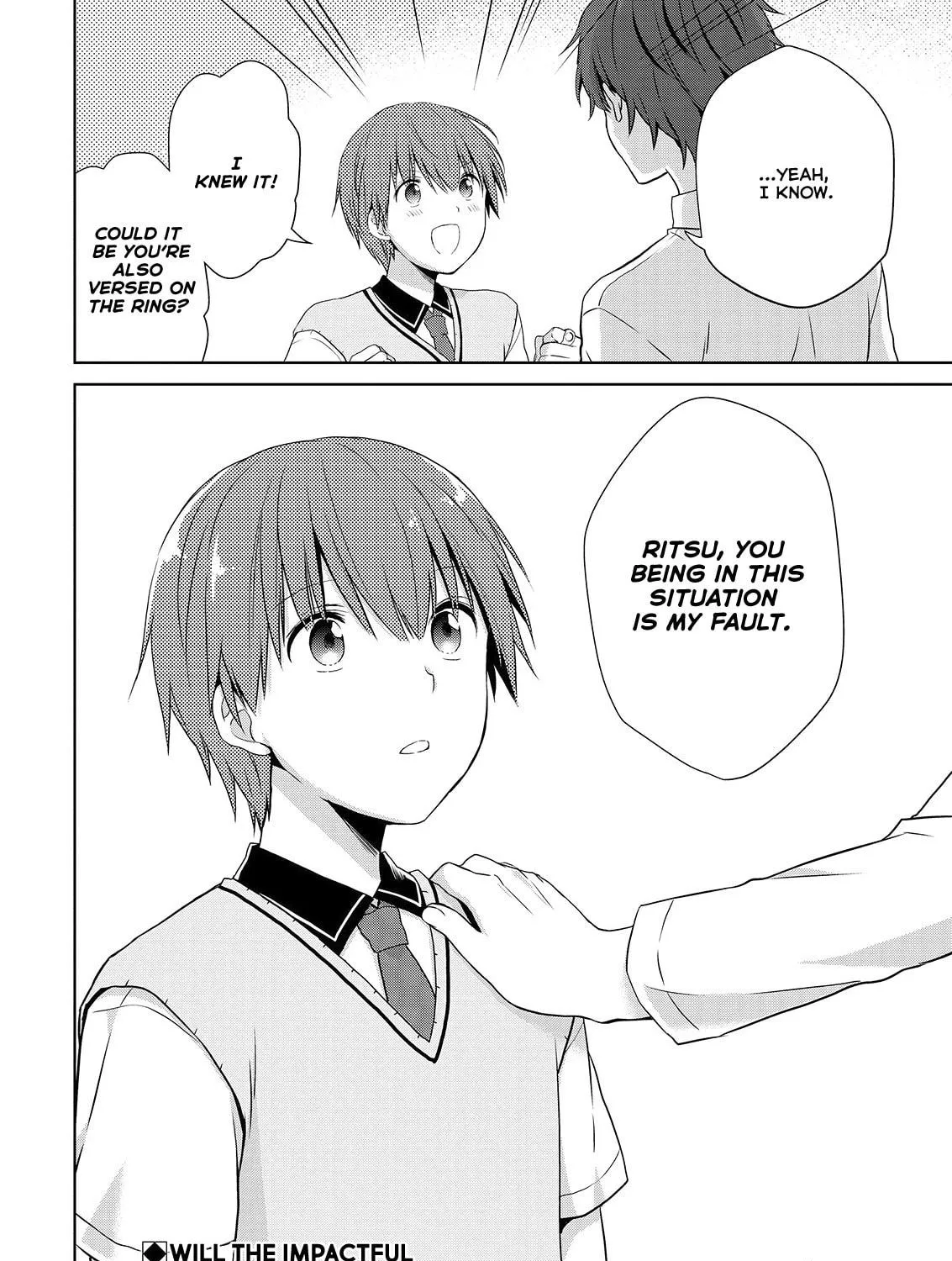 Read Asmodeus Will Not Give Up chapter 41 image 63 on Lezhin