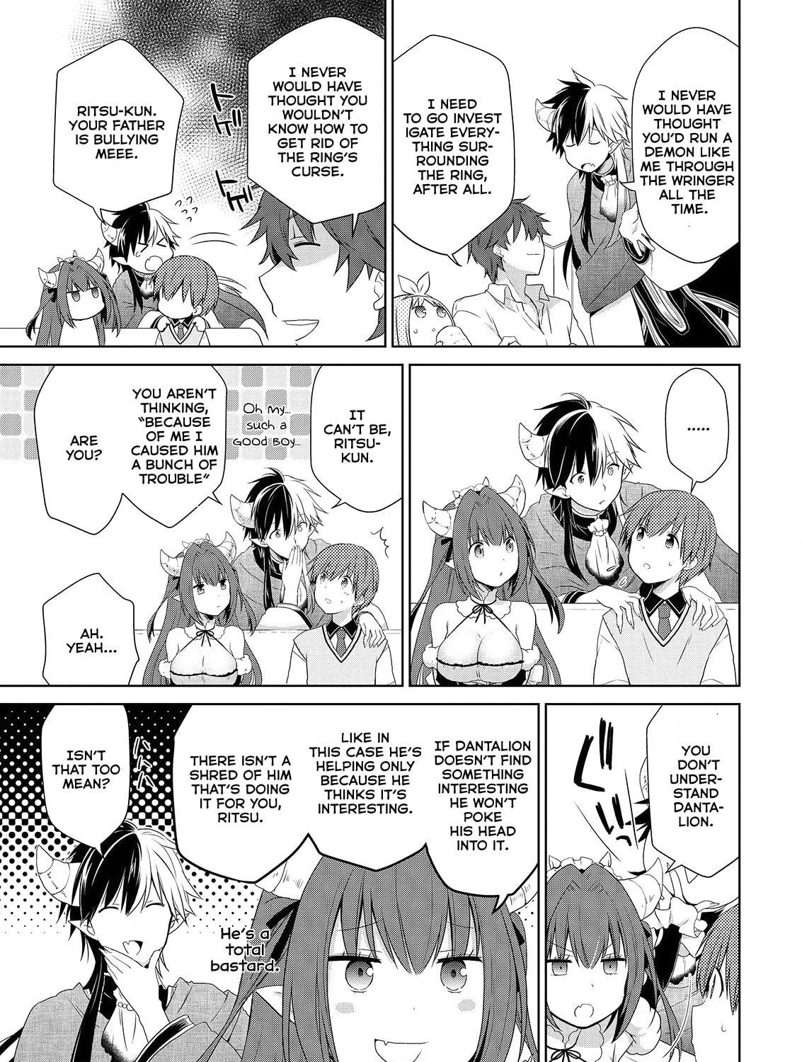Read Asmodeus Will Not Give Up chapter 42 image 21 on Lezhin