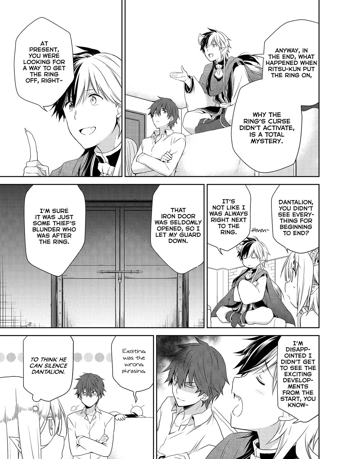 Read Asmodeus Will Not Give Up chapter 42 image 25 on Lezhin
