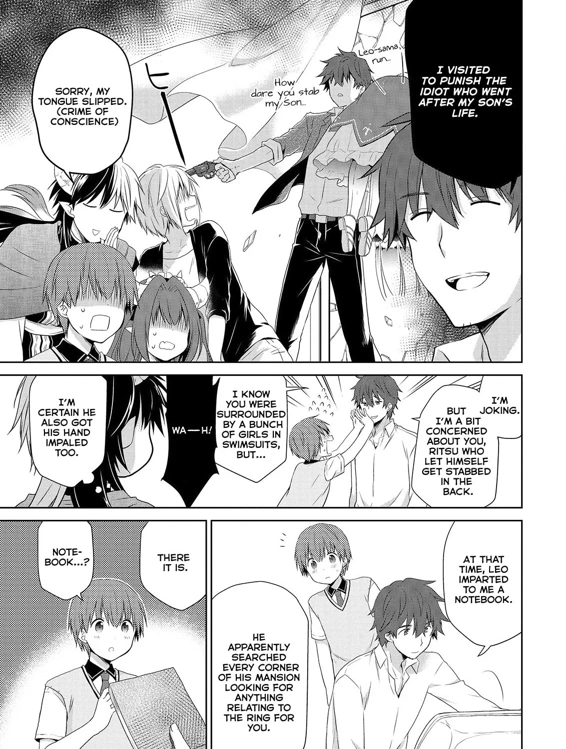 Read Asmodeus Will Not Give Up chapter 42 image 29 on Lezhin