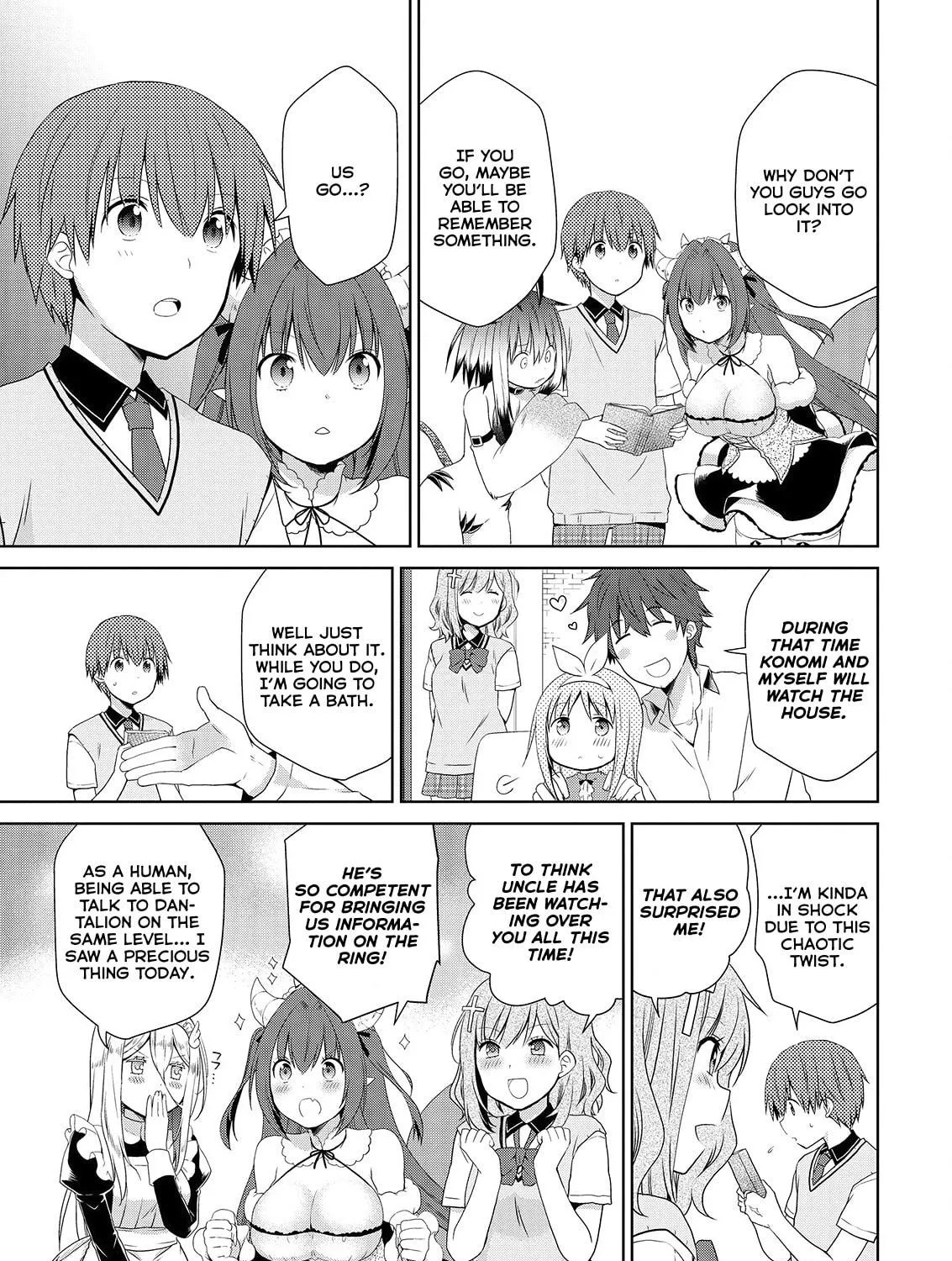 Read Asmodeus Will Not Give Up chapter 42 image 33 on Lezhin