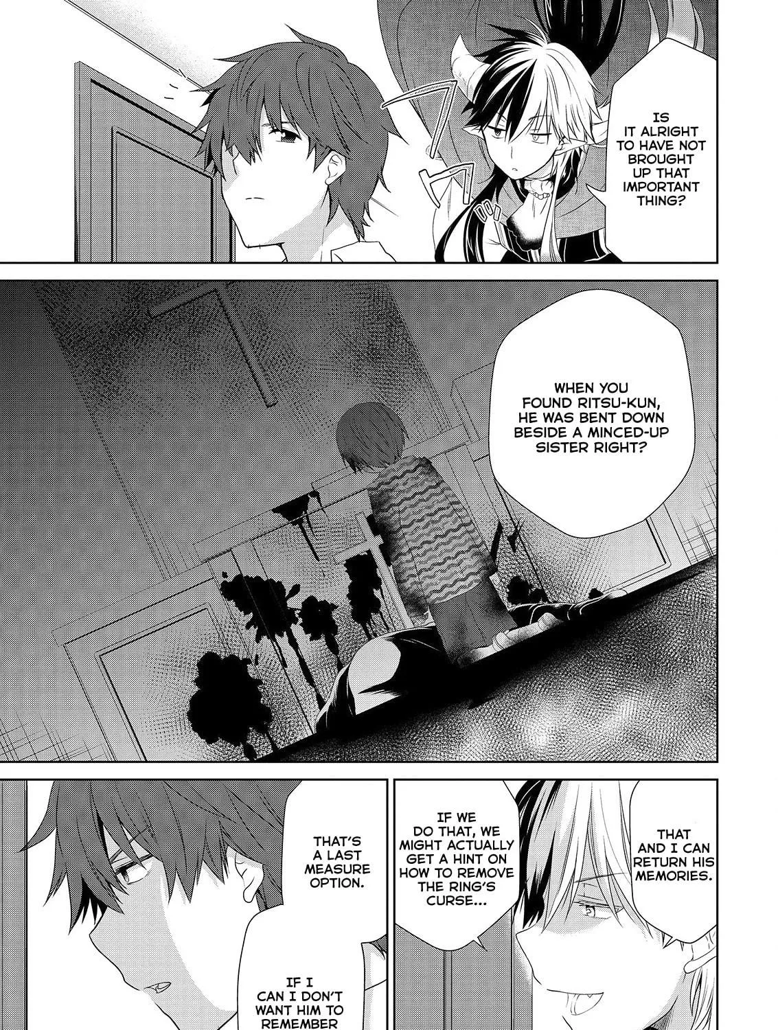Read Asmodeus Will Not Give Up chapter 42 image 37 on Lezhin