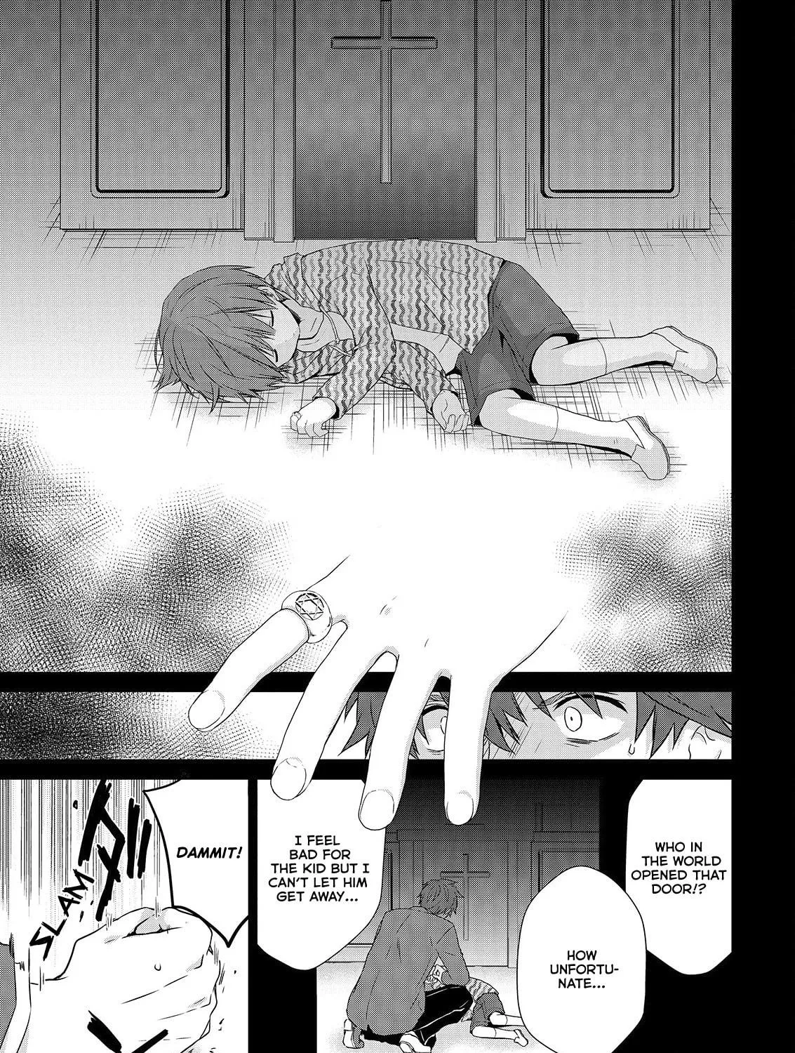Read Asmodeus Will Not Give Up chapter 42 image 9 on Lezhin