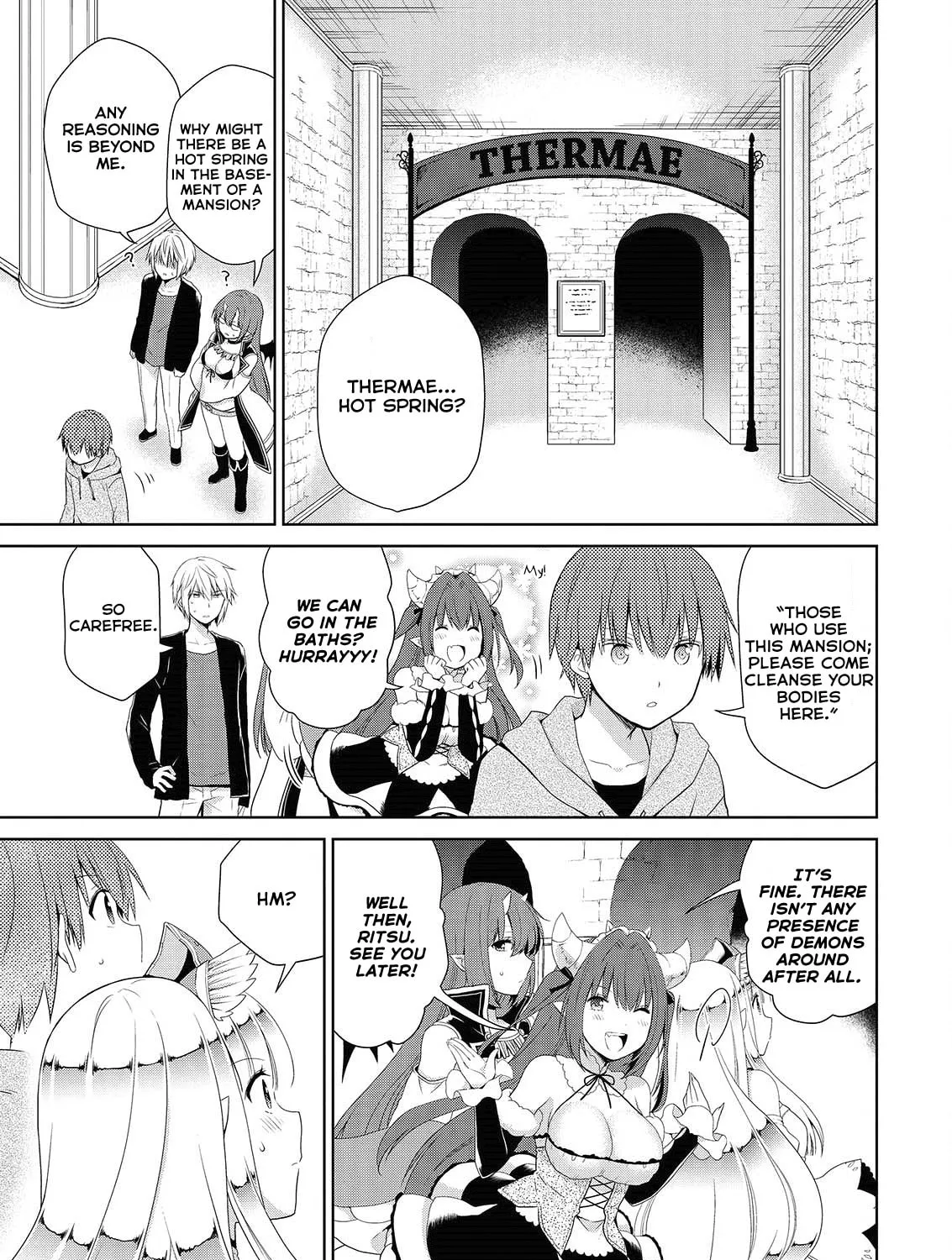 Read Asmodeus Will Not Give Up chapter 43 image 41 on Lezhin